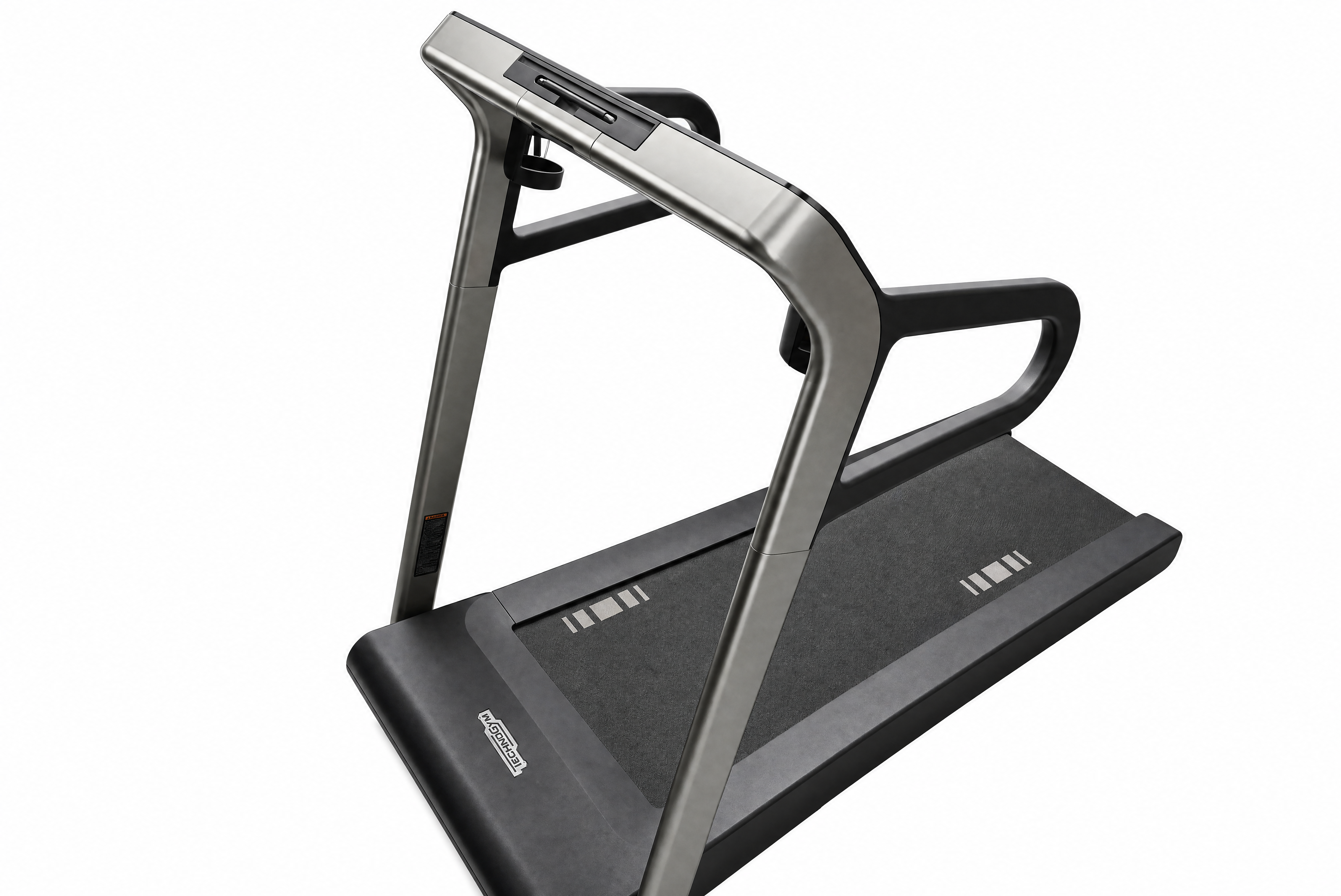Esteira Compacta Technogym MyRun