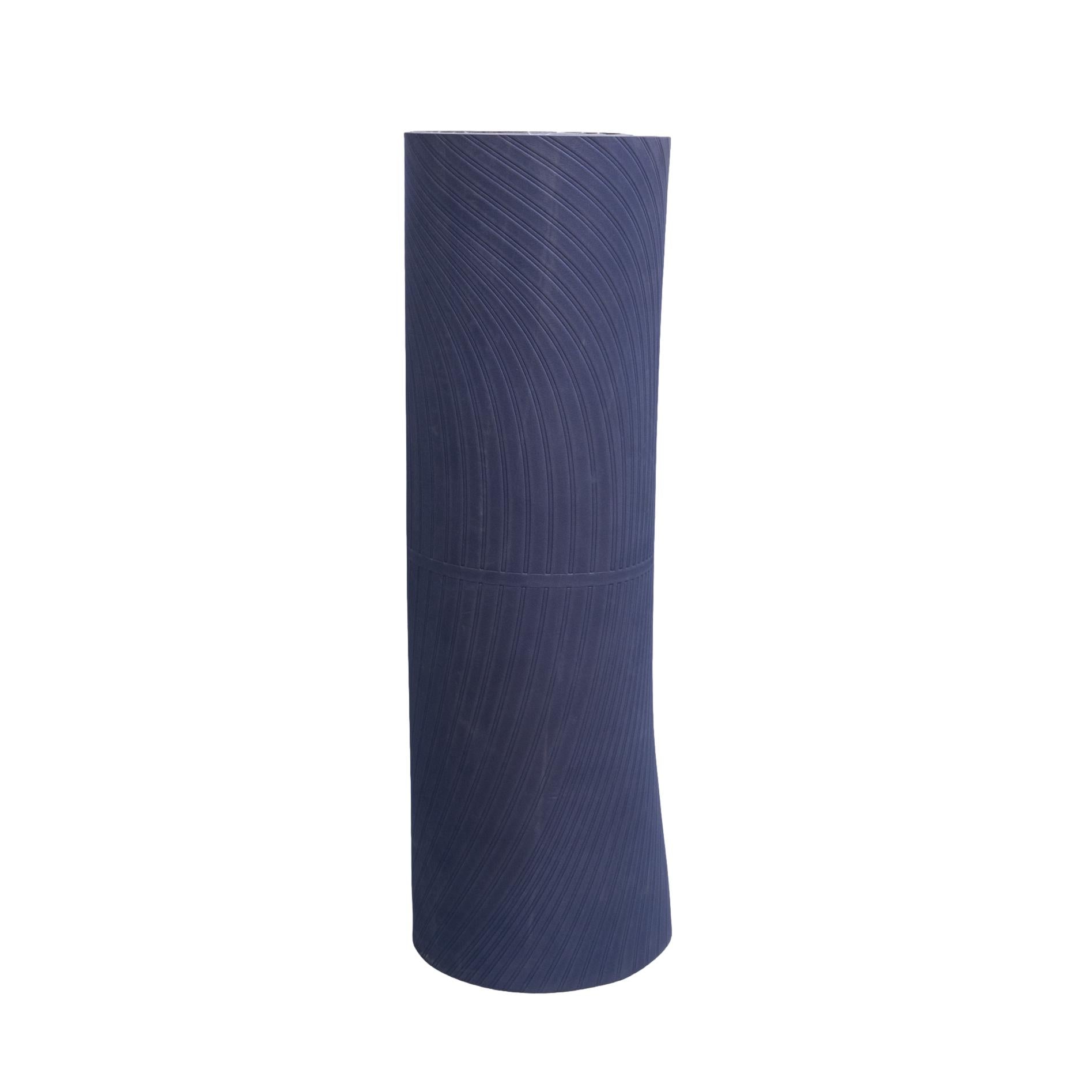 Tapete de Pilates Pilates/ Yoga Decathlon Azul