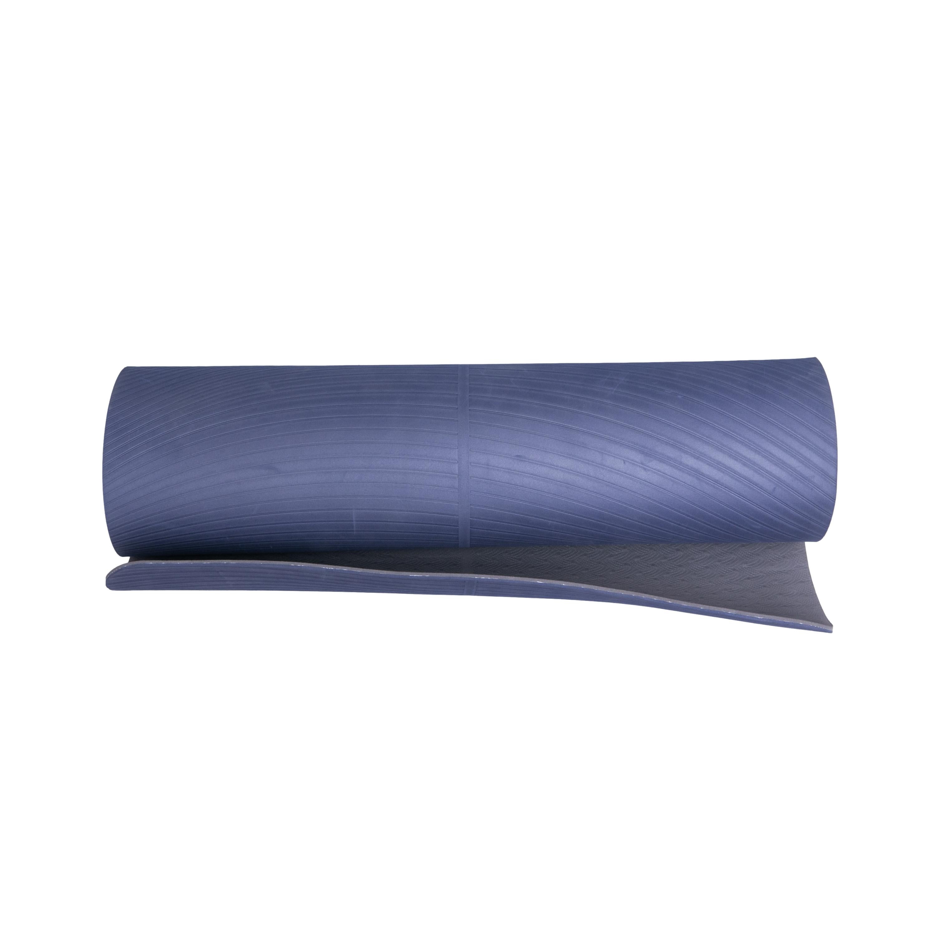 Tapete de Pilates Pilates/ Yoga Decathlon Azul