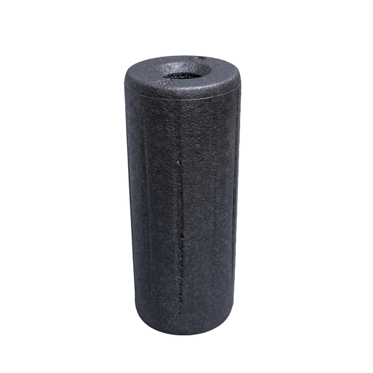 Rolo de Alongamento Musculação/ Alongamento Decathlon Preto