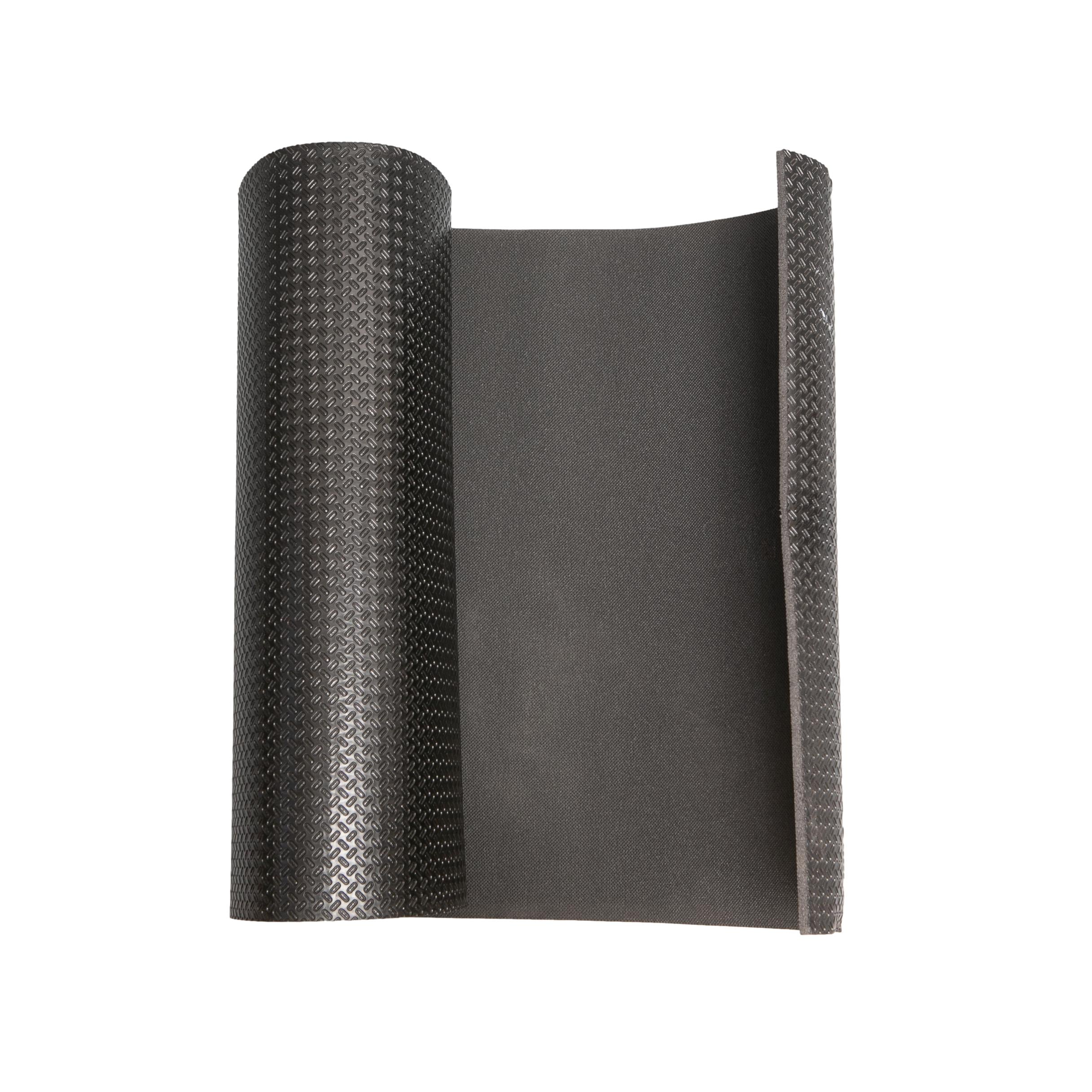 Tapete de Pilates/ Yoga Decathlon Preto