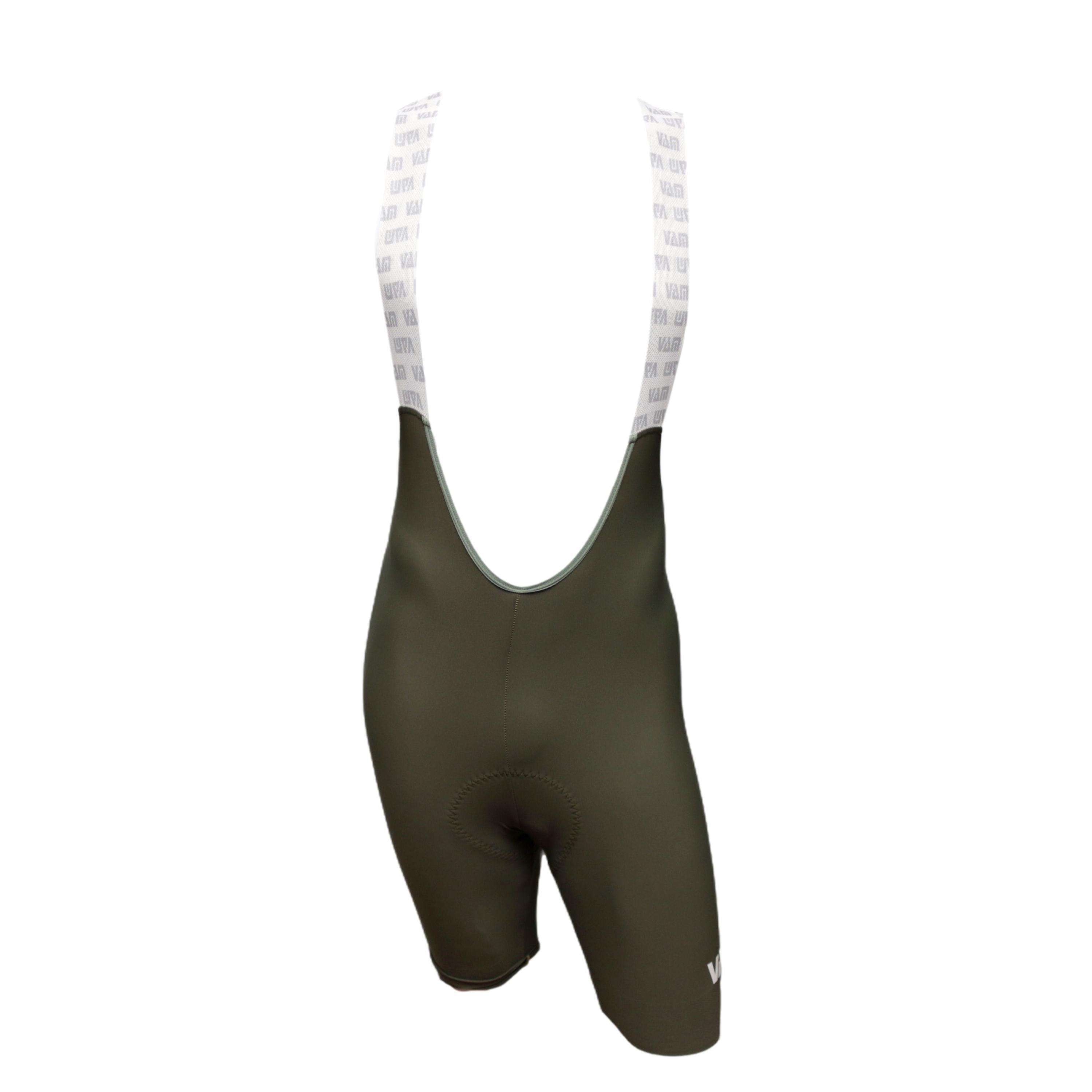 Bretelle Feminino Vam Verde Musgo - Tamanho S