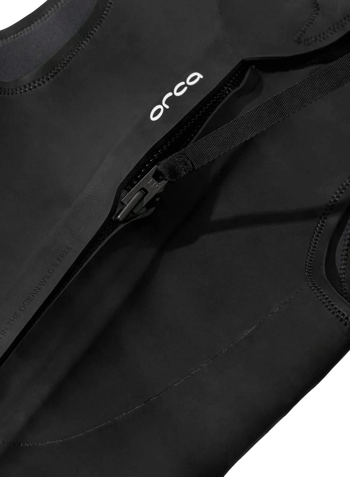 Roupa De Borracha Orca Wetsuit Vitalis Light - Tamanho 6
