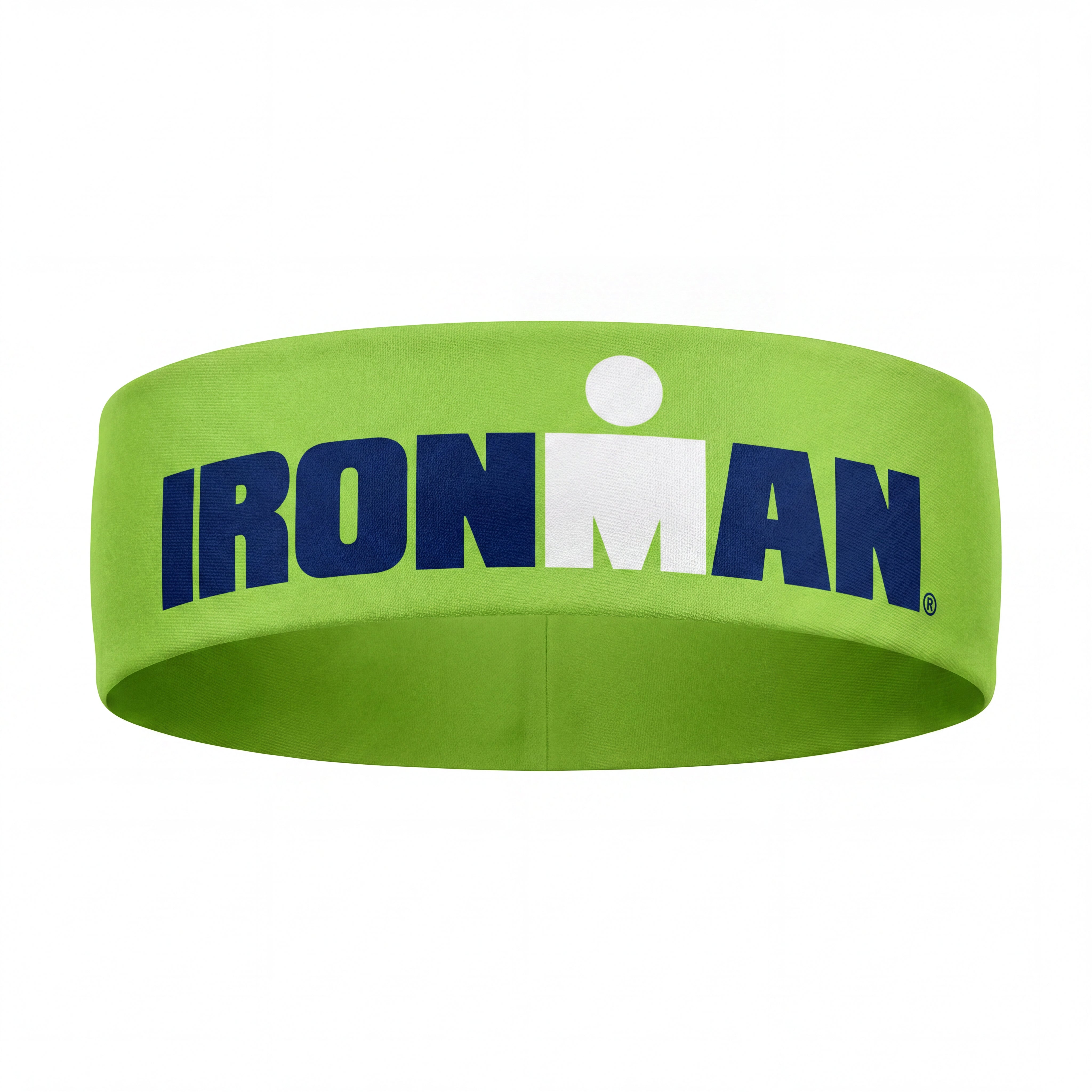 Viseira Unissex IronMan Azul e Verde - Tamanho Único
