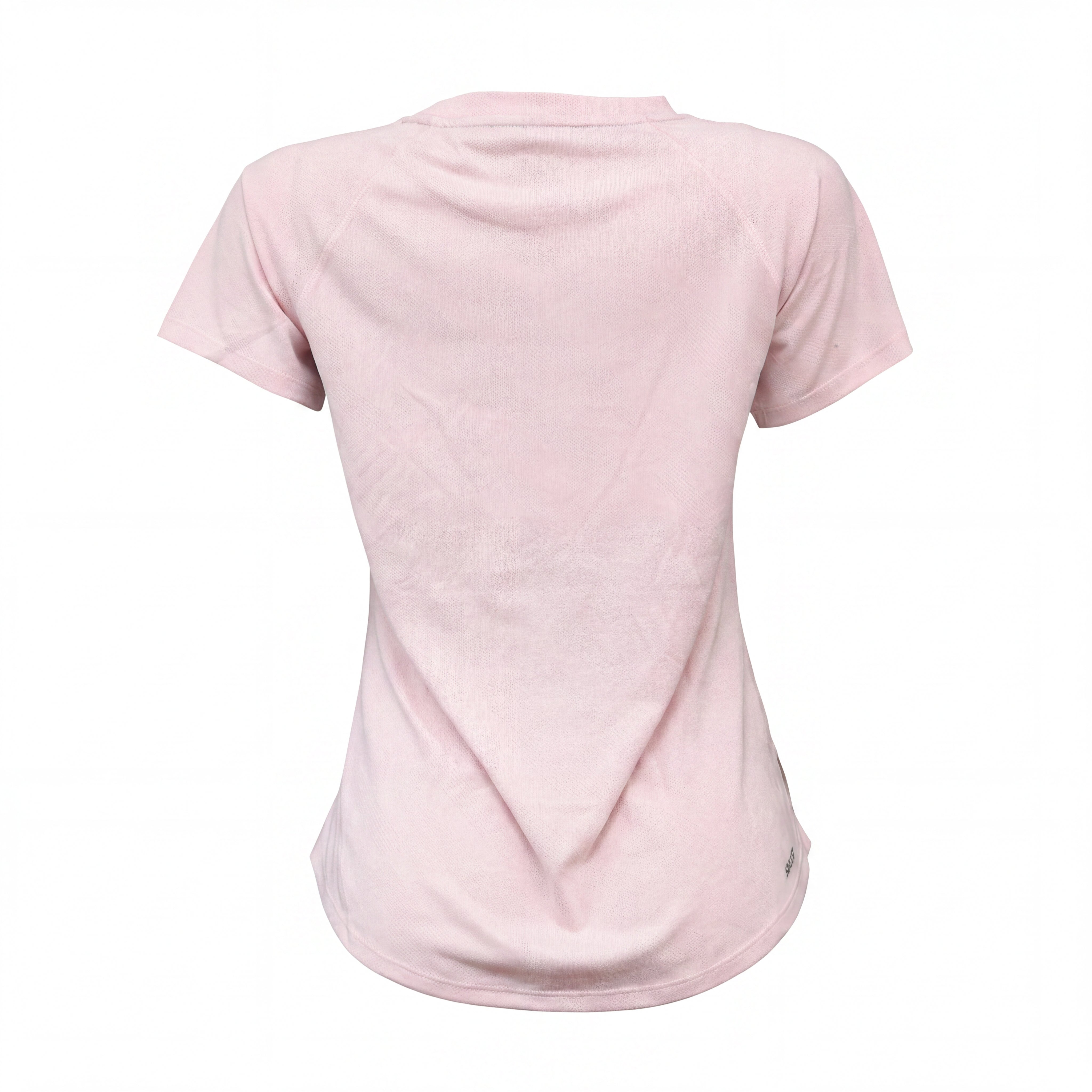 Camiseta Feminina New Balance Rosa - Tamanho P