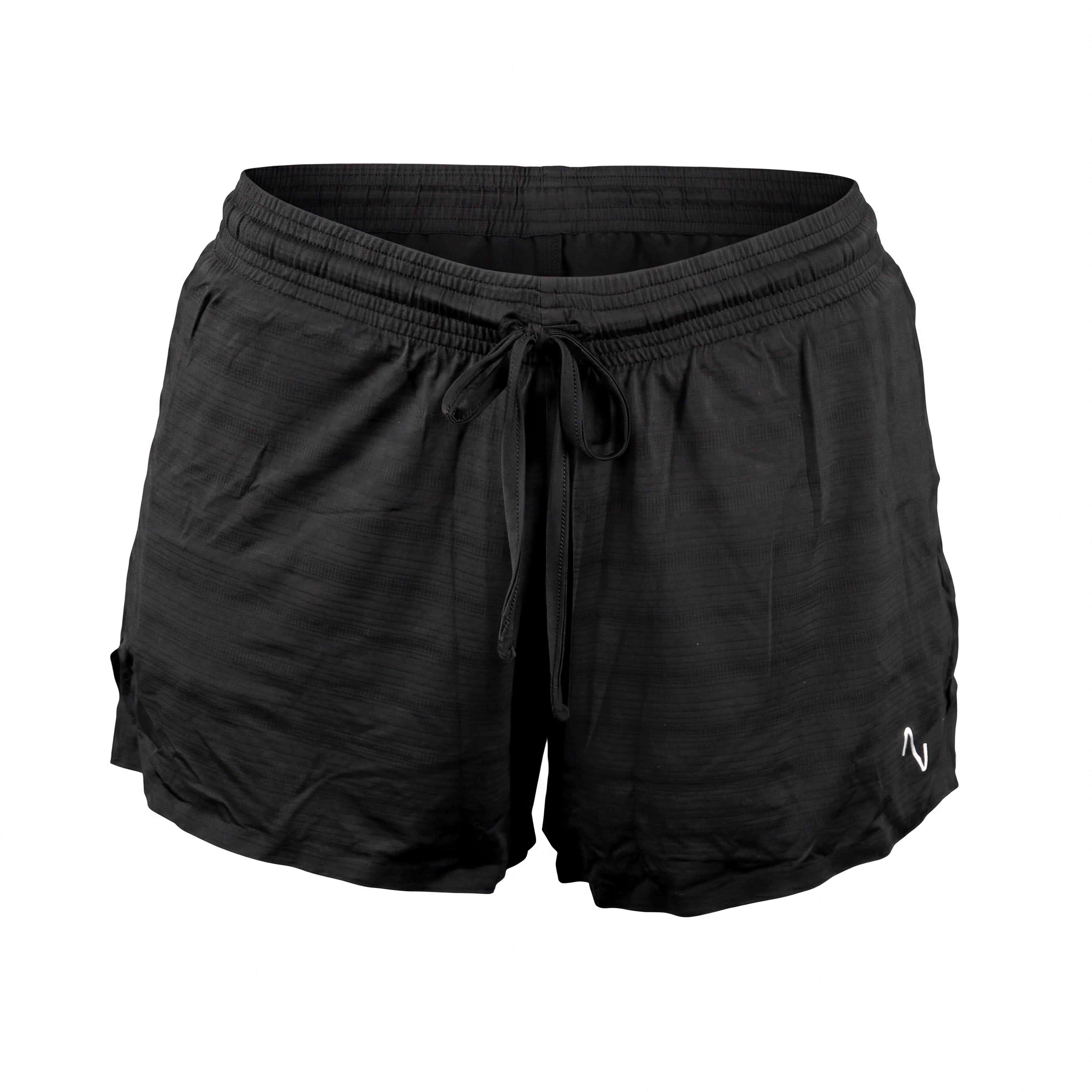 Short Feminino Allout Preto - Tamanho M