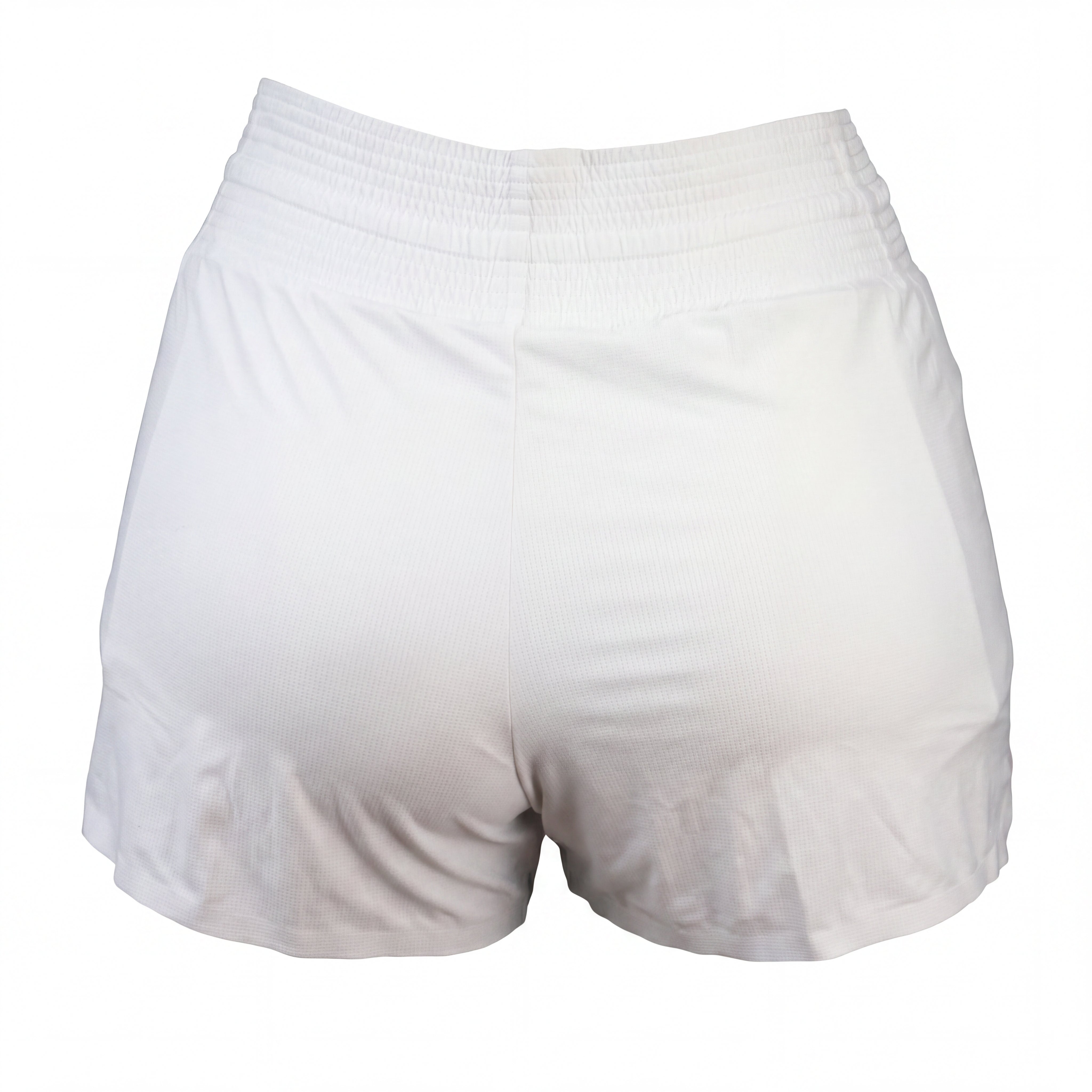 Short Feminino Allout Branco - Tamanho M