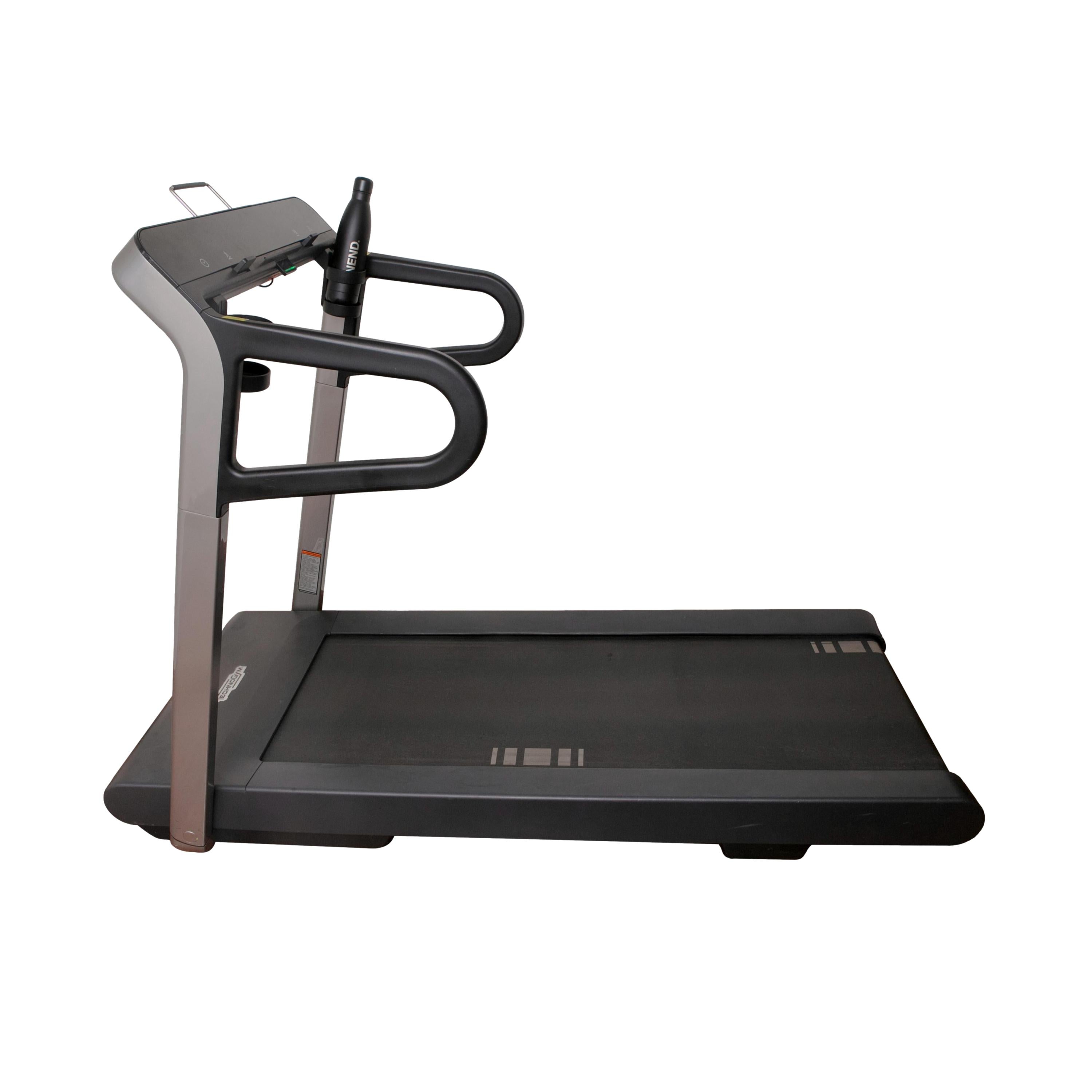 Esteira Technogym My Run Compacta