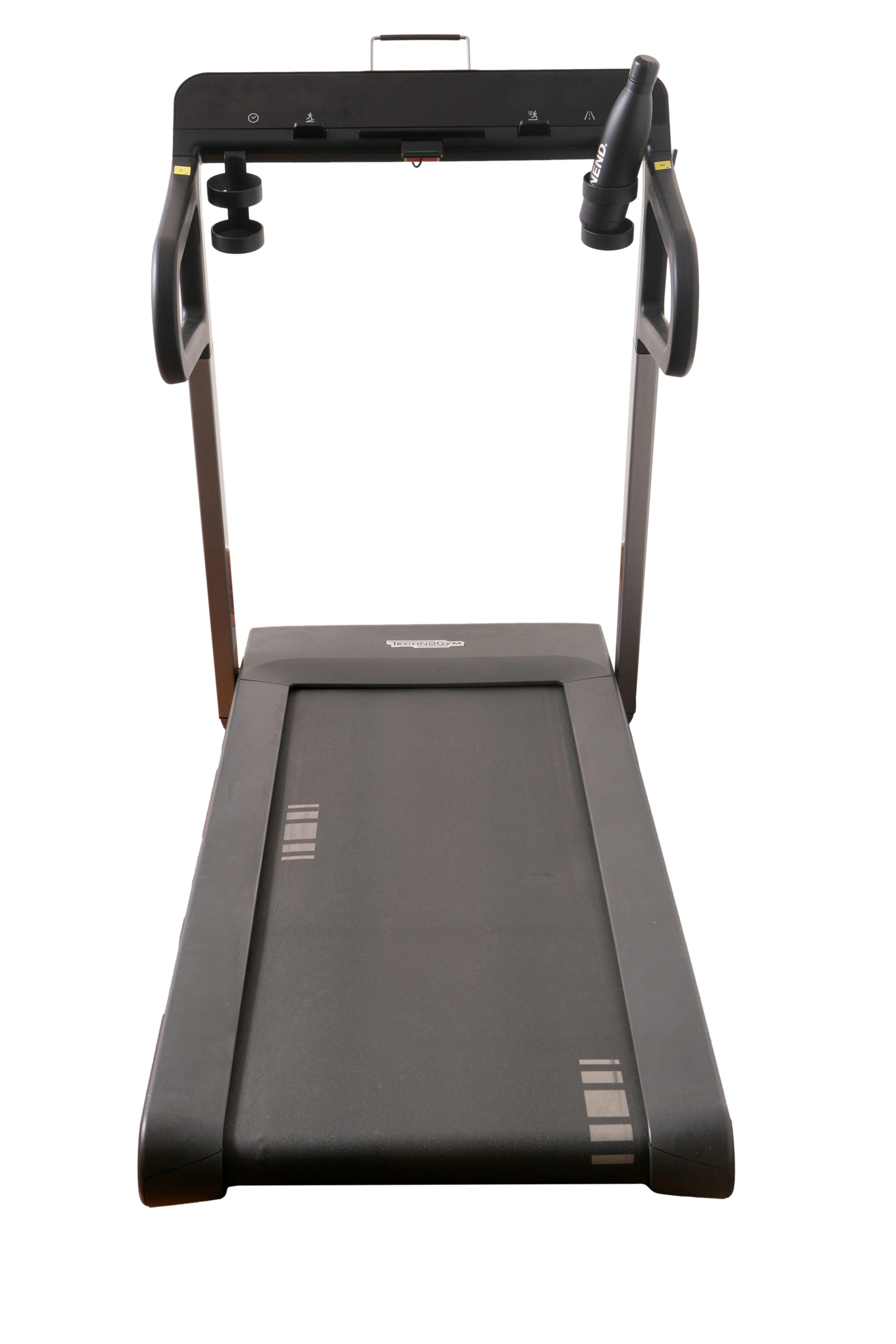 Esteira Technogym My Run Compacta