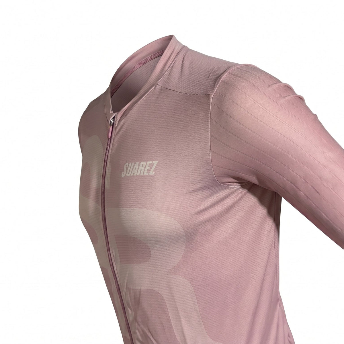 Jersey Suarez Rosa - Tamanho L