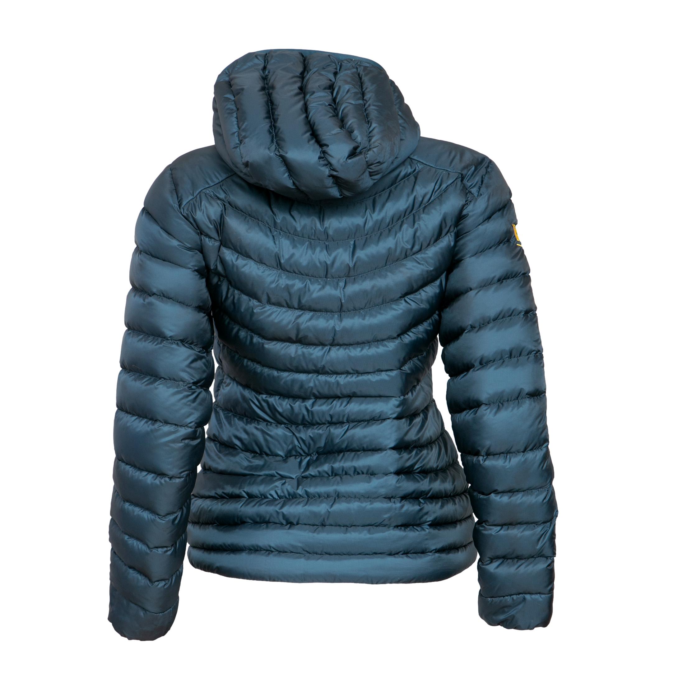 Casaco Impermeável Corta Vento Unissex Arc'Teryx  Azul - Tamanho S