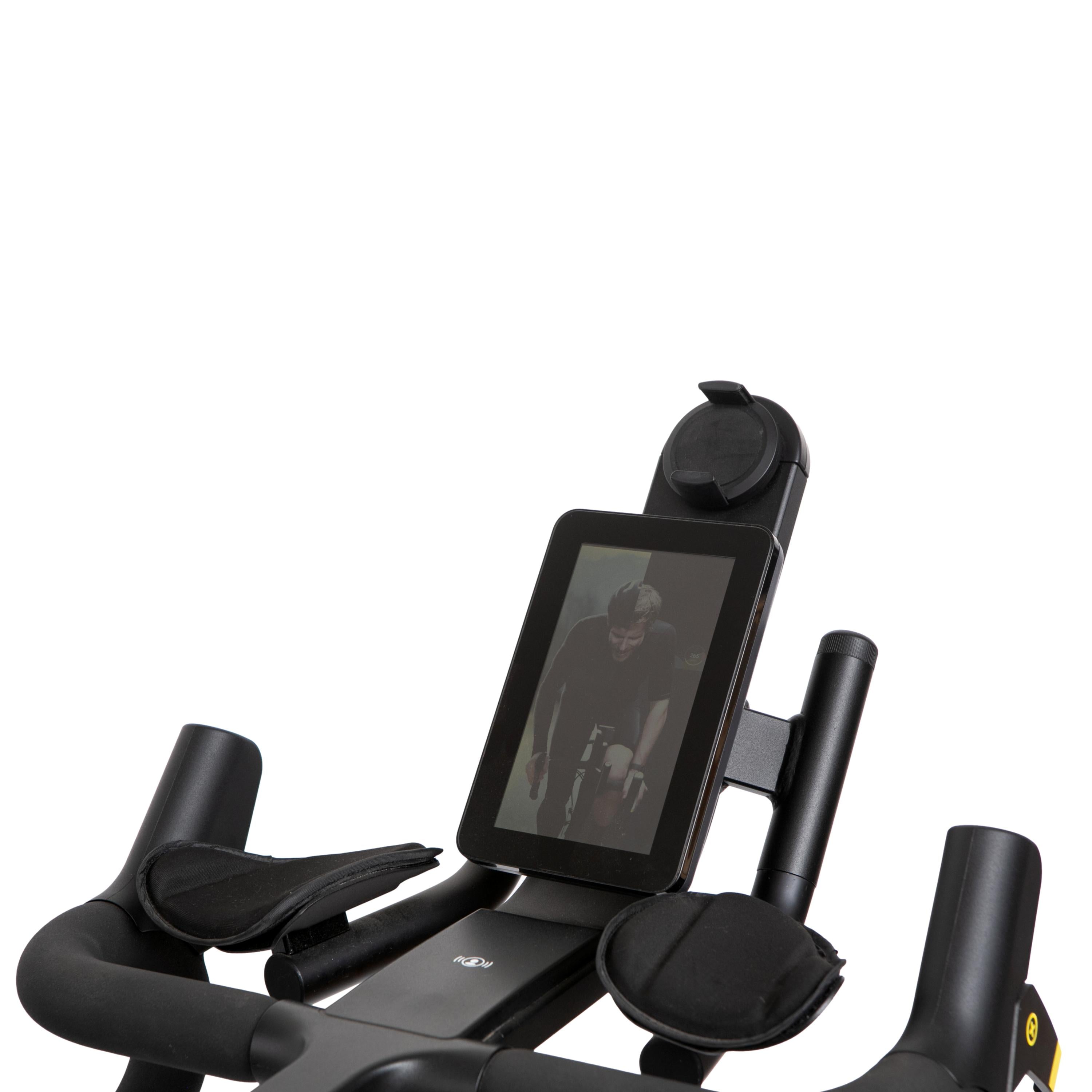 Bicicleta Spinning Technogym Skillbike Preta - Tamanho Único
