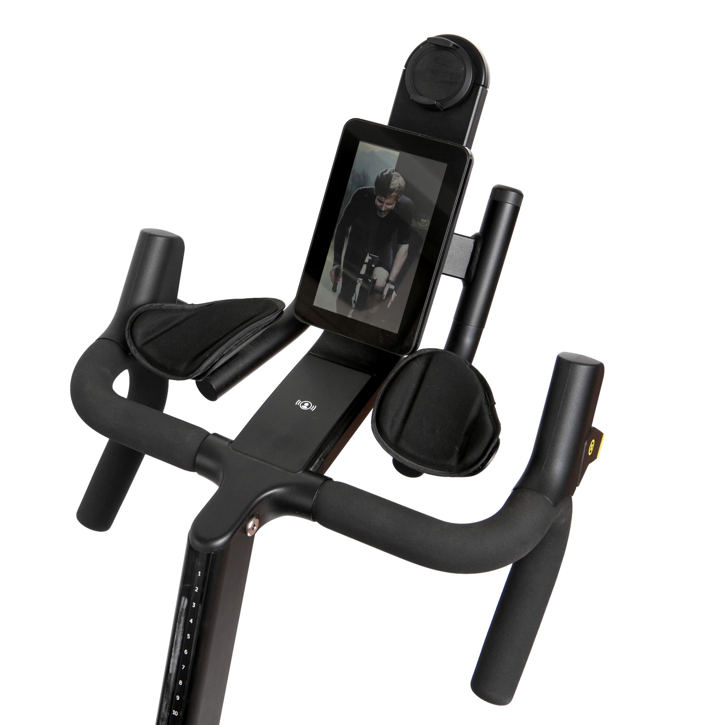 Bicicleta Spinning Technogym Skillbike Preta - Tamanho Único