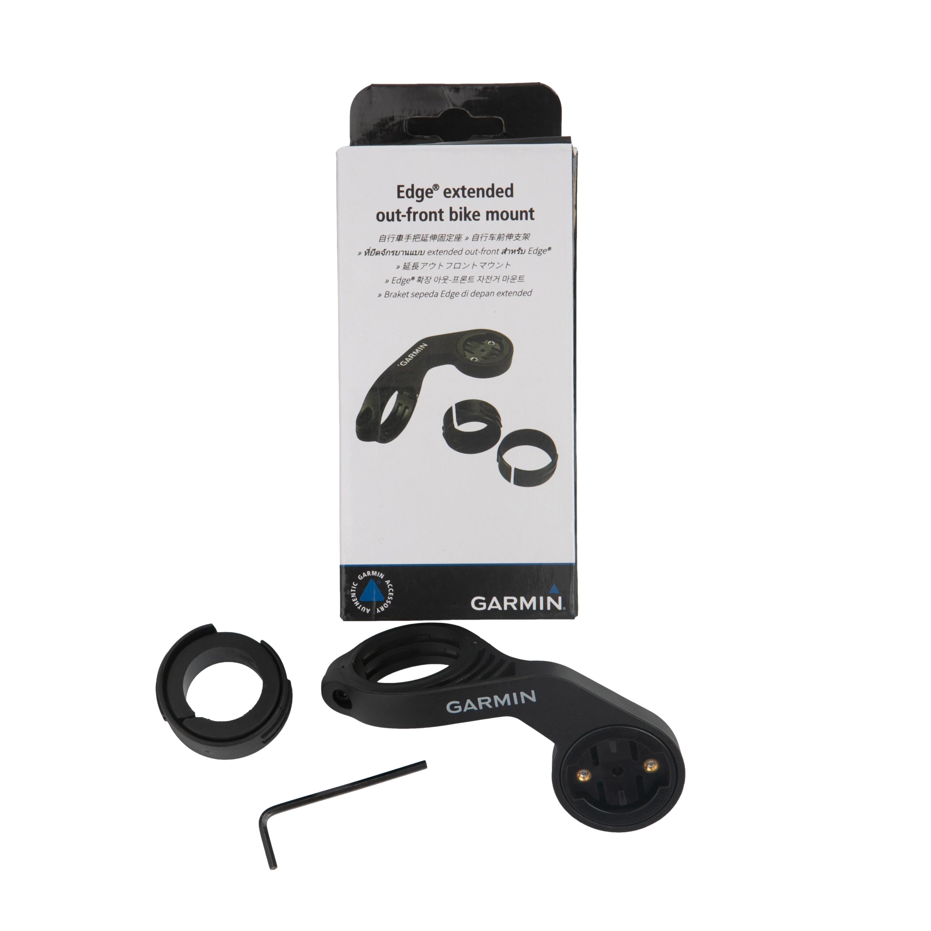 Garmin Edge Extended Para Bike