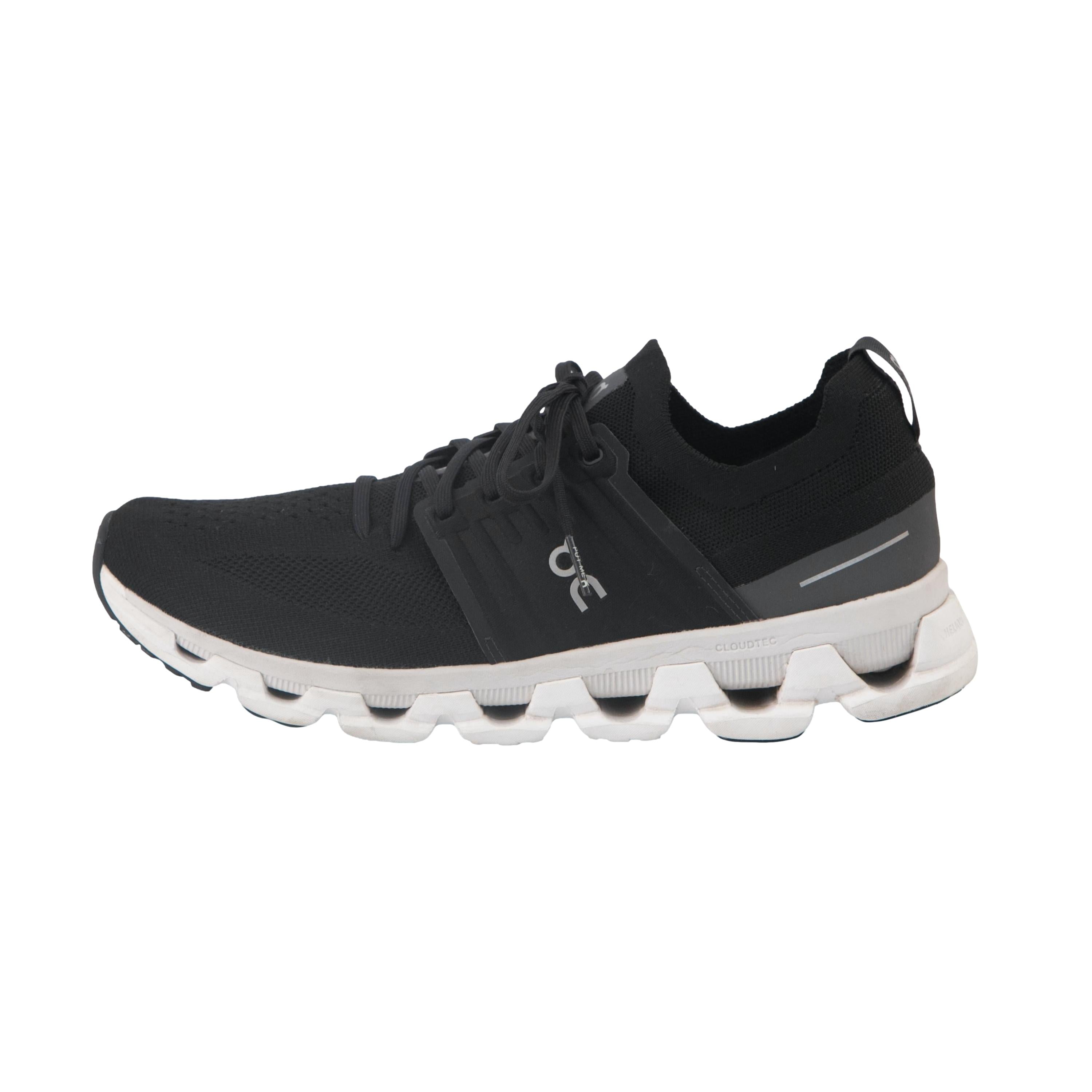 Tênis Masculino Corrida On Running	Cloudswift - Tamanho 41