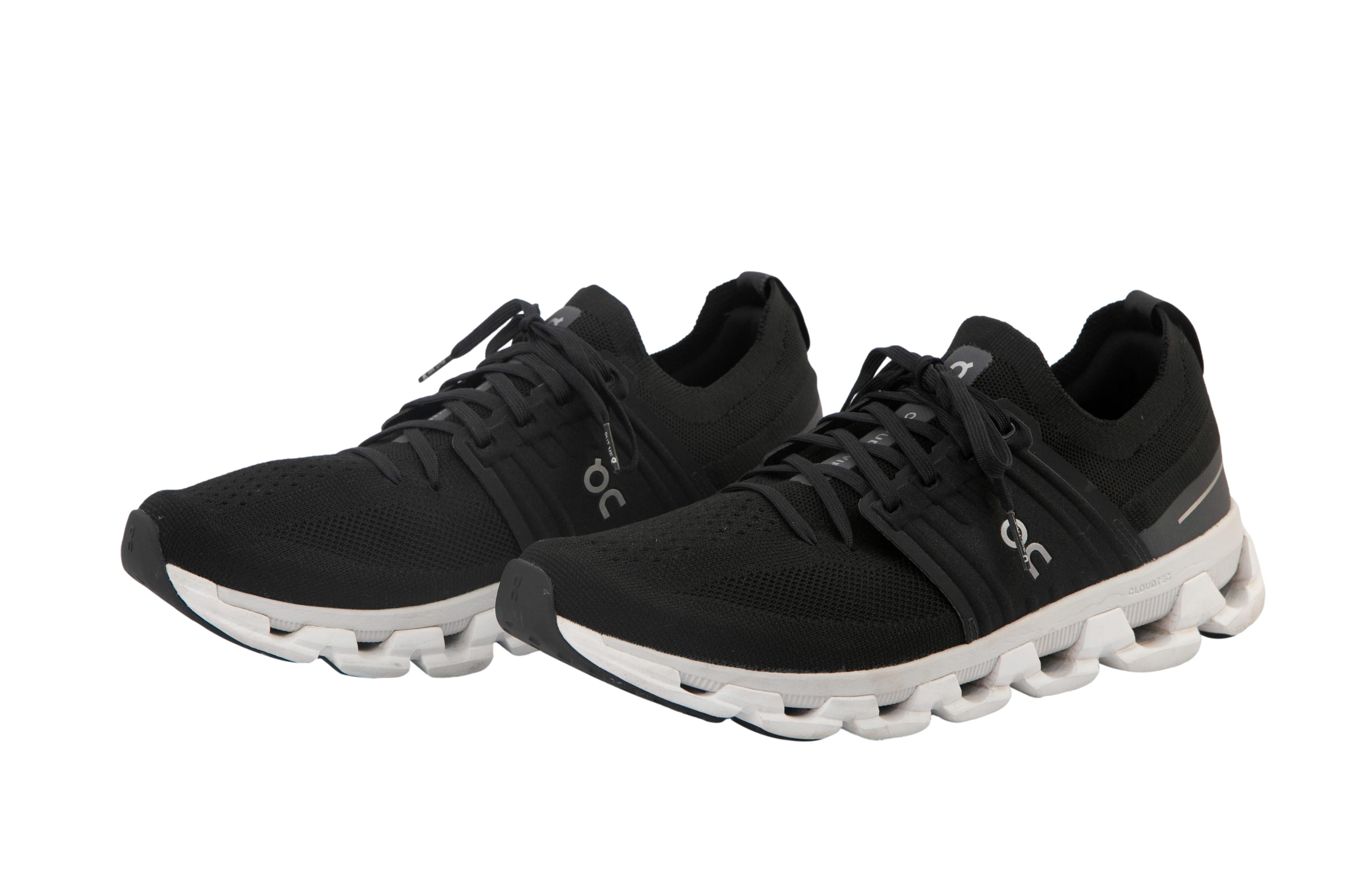 Tênis Masculino Corrida On Running	Cloudswift - Tamanho 41