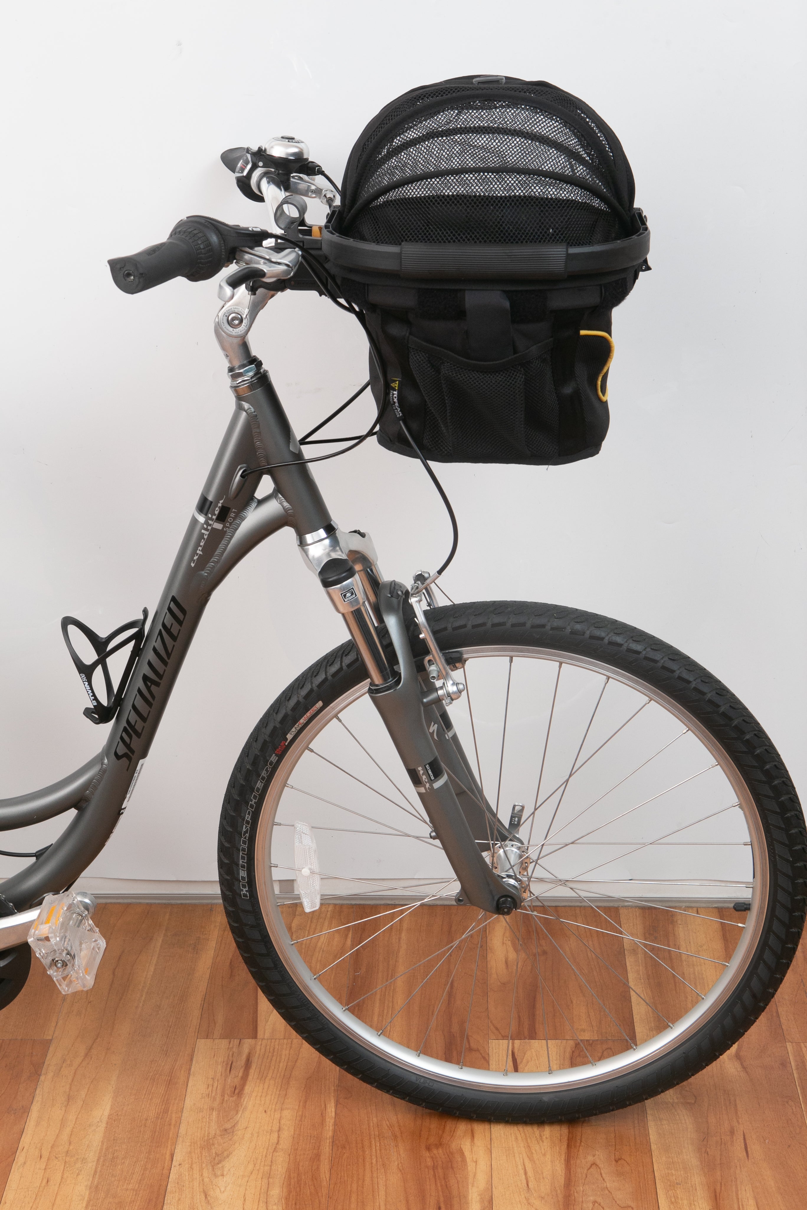 Bicicleta Specialized Expedition Sport
