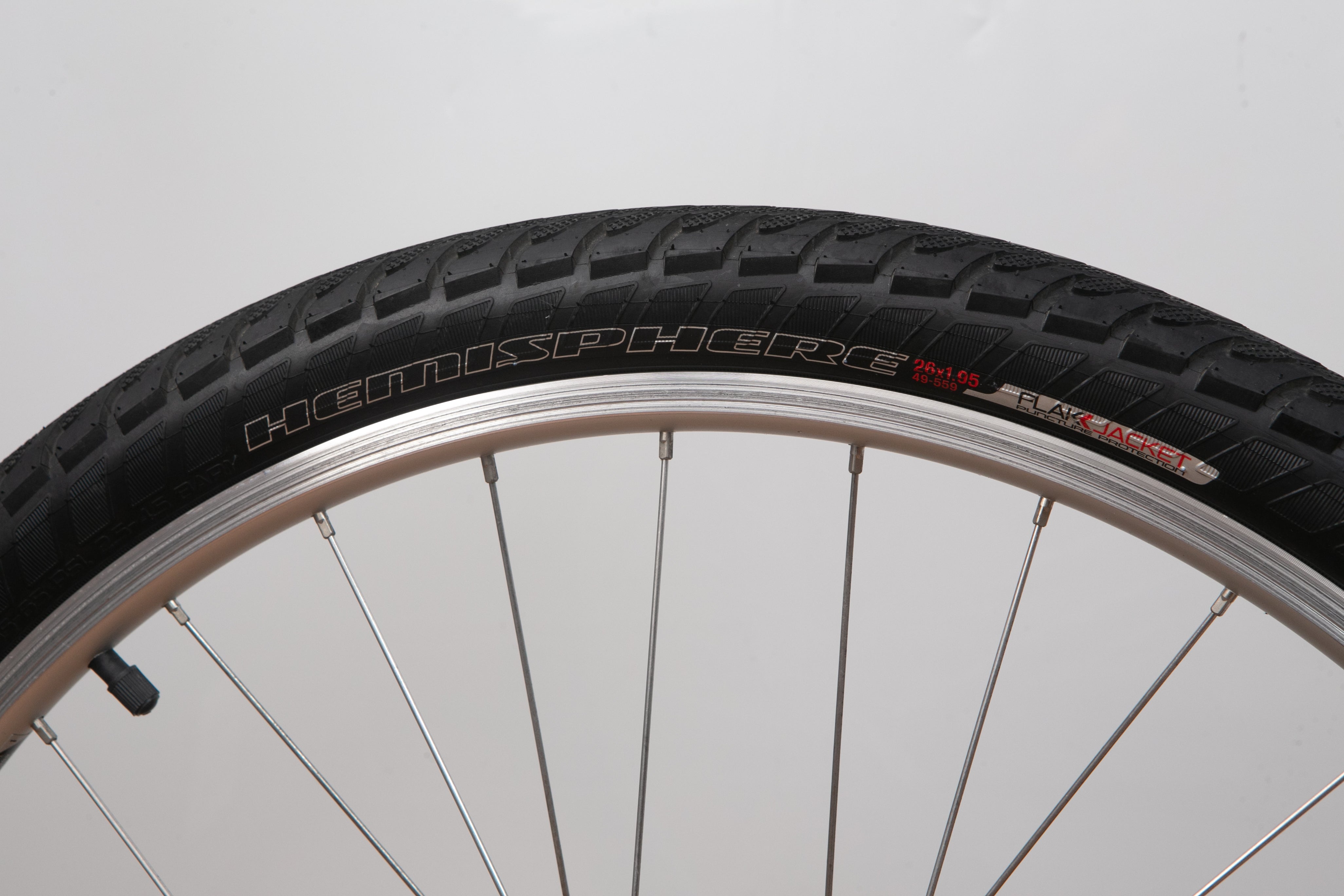 Bicicleta Specialized Expedition Sport