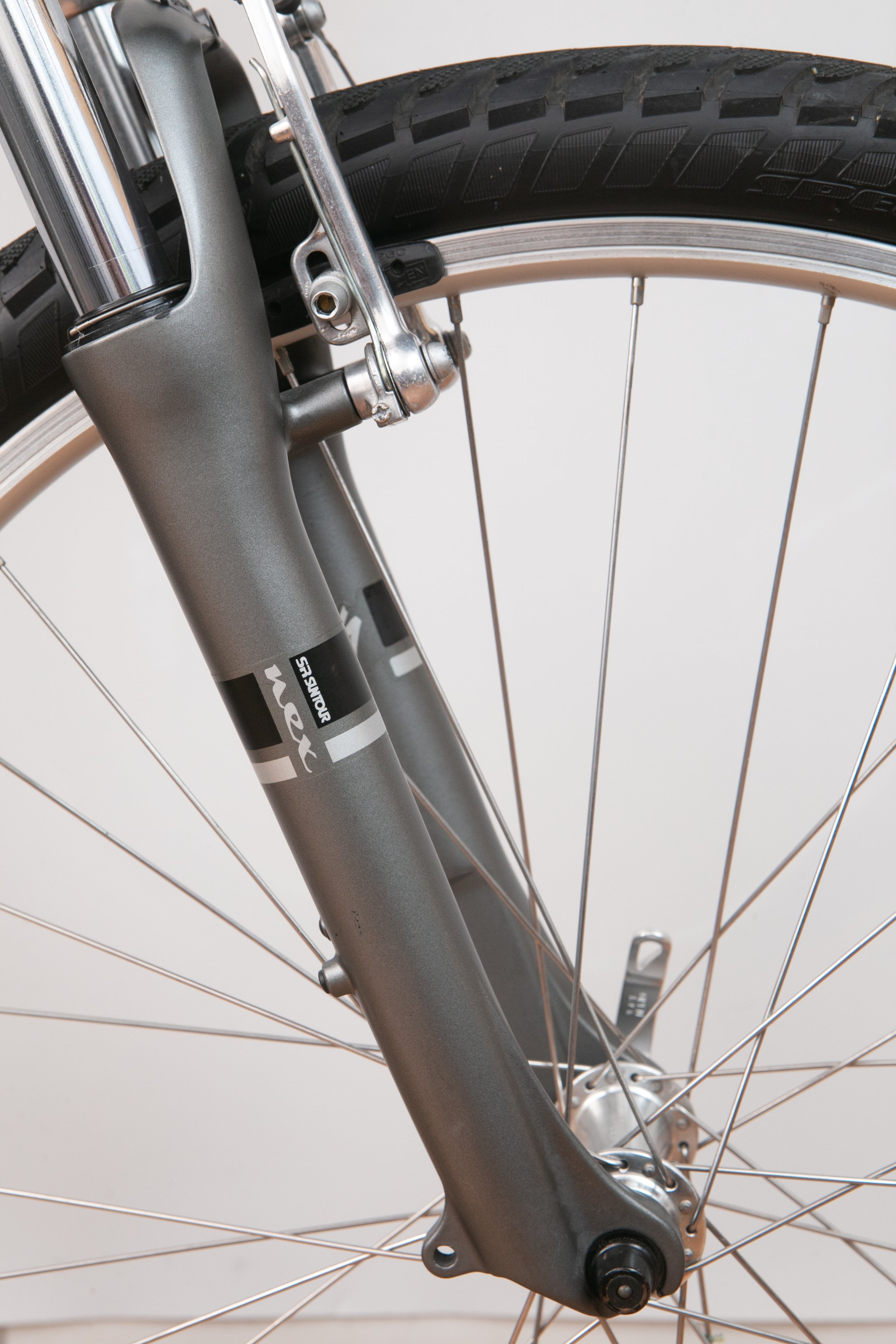 Bicicleta Specialized Expedition Sport