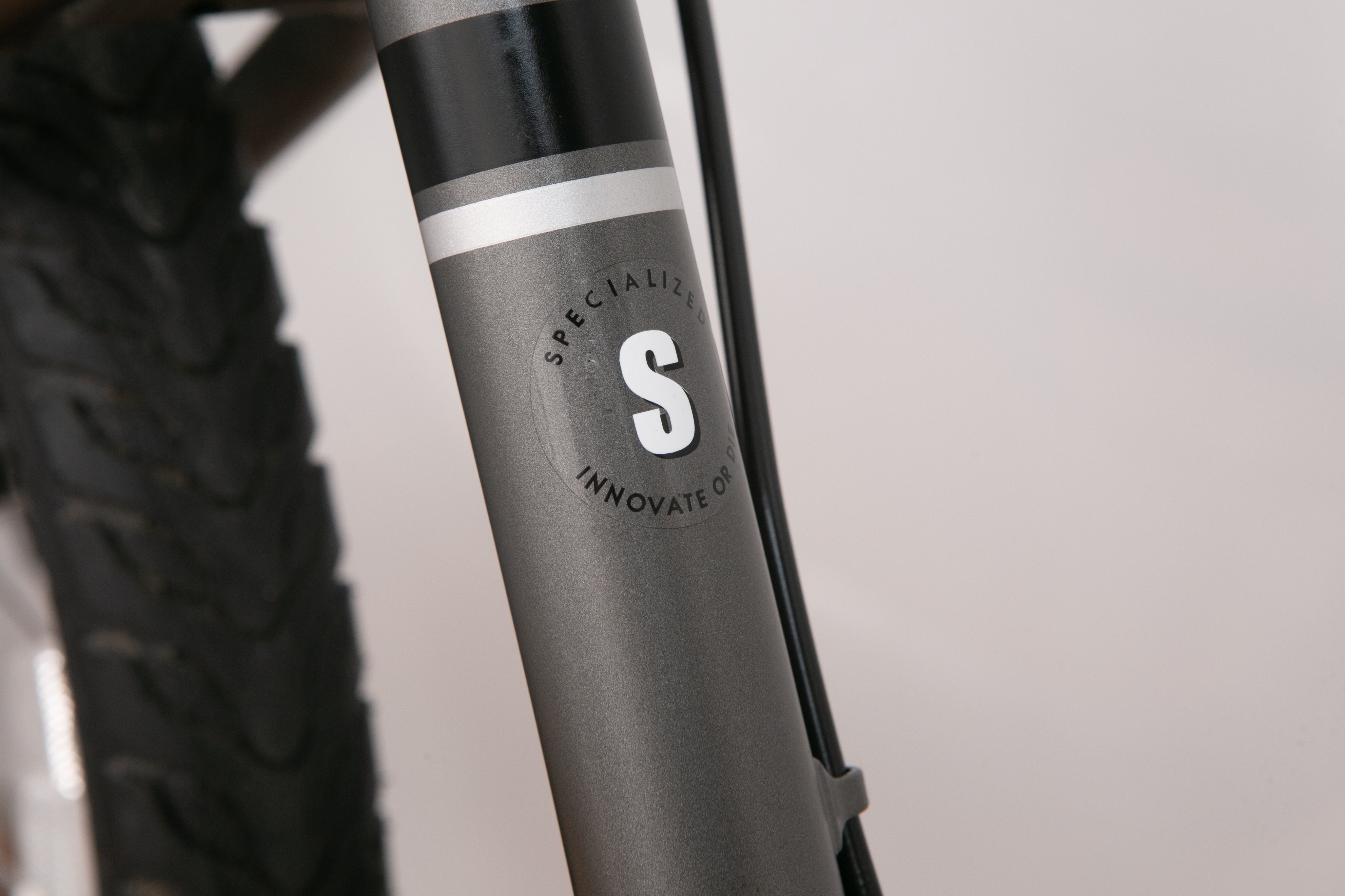 Bicicleta Specialized Expedition Sport