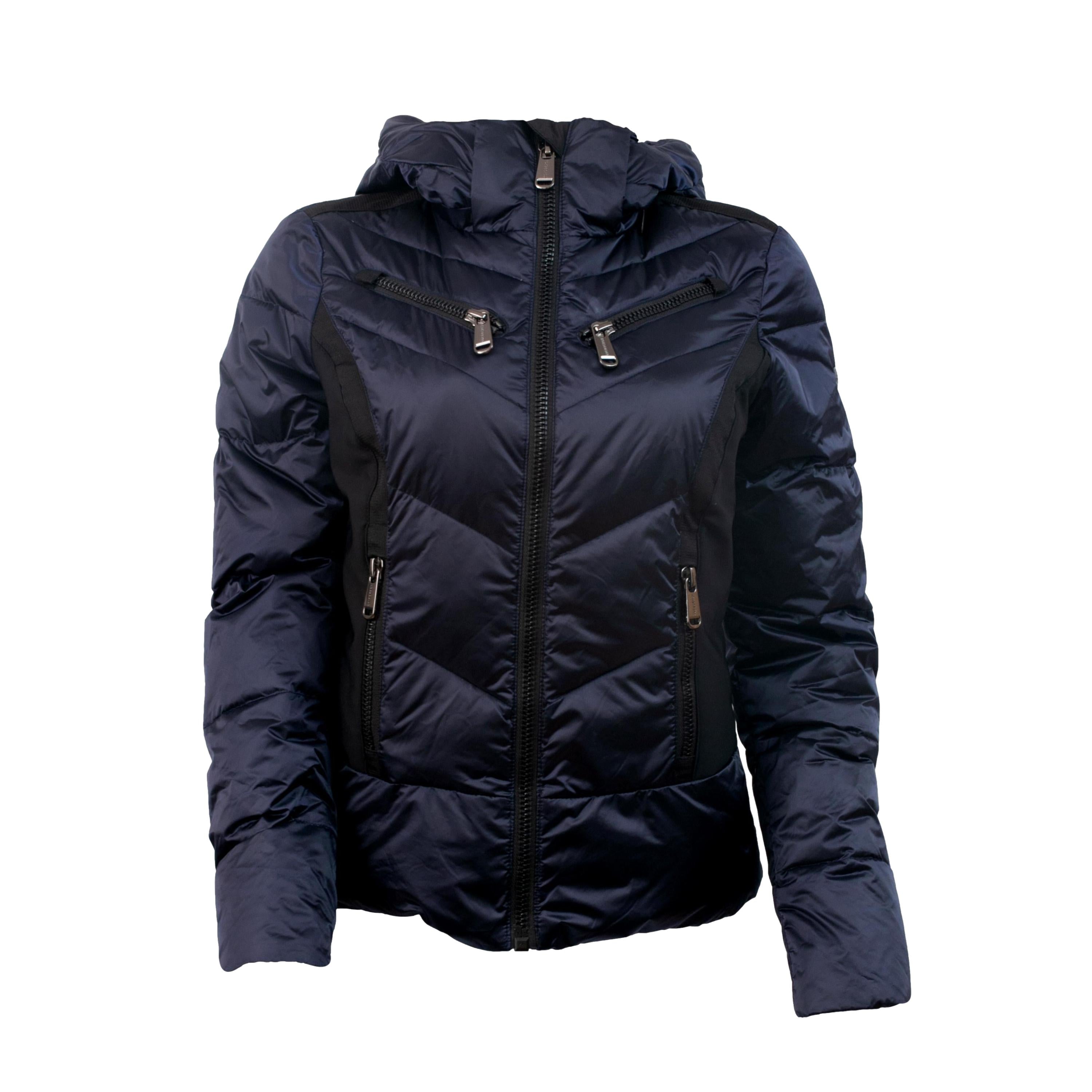 Casaco Feminino Ski Goldbergh Roxo - Tamanho 8