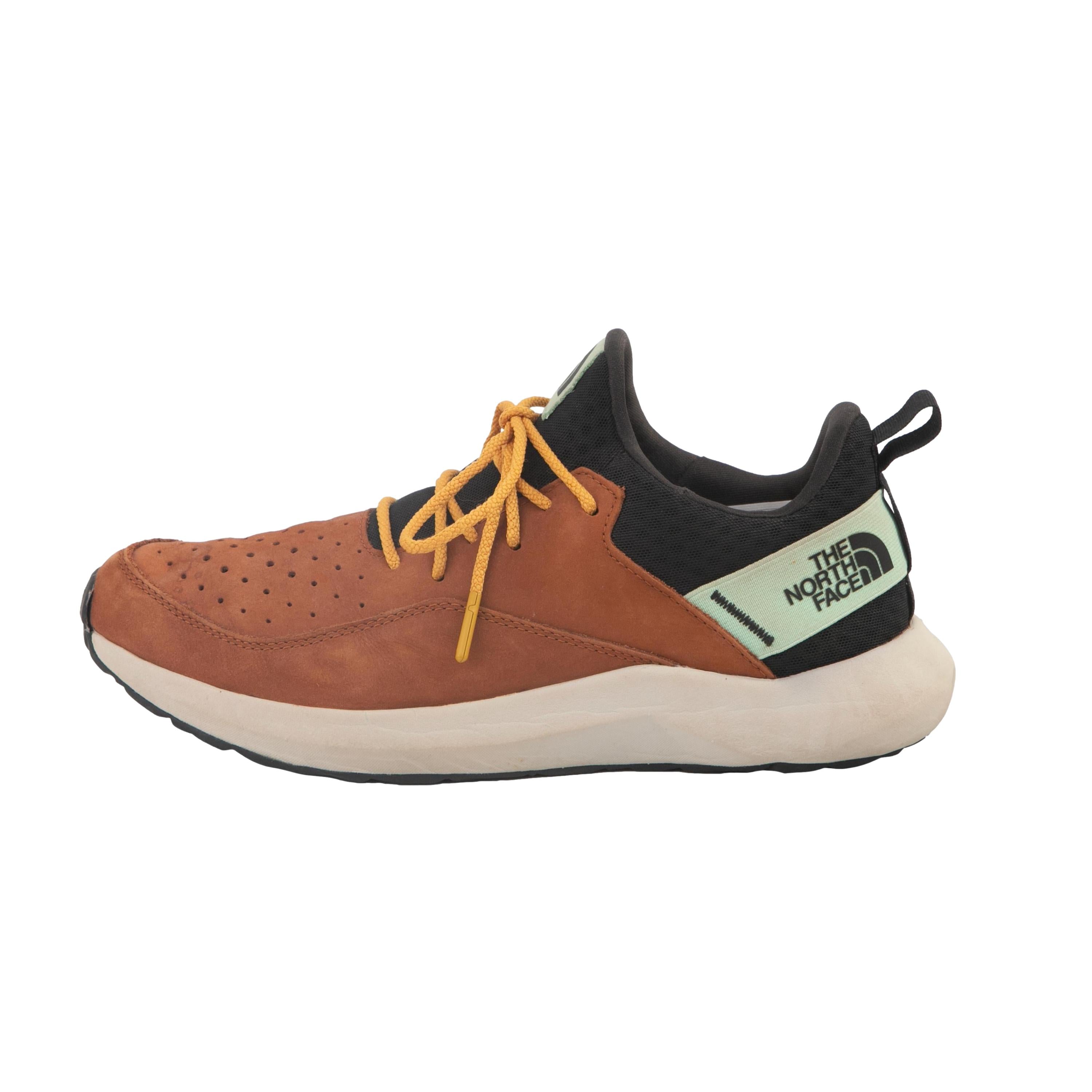 Tênis Corrida	The North Face Surge Highgate - Tamanho 40