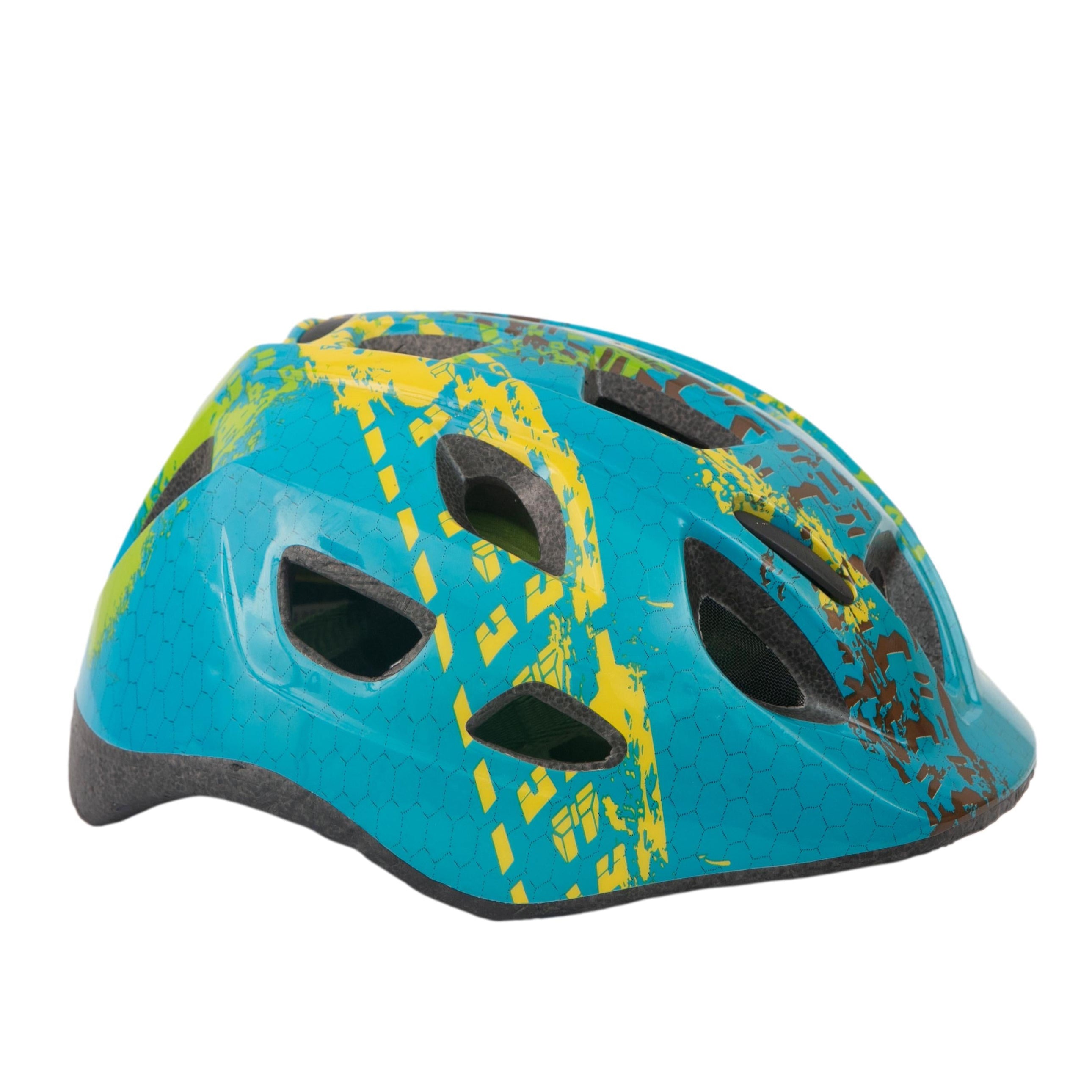 Capacete Ciclismo Cannondale Quick Junior - 52-57cm