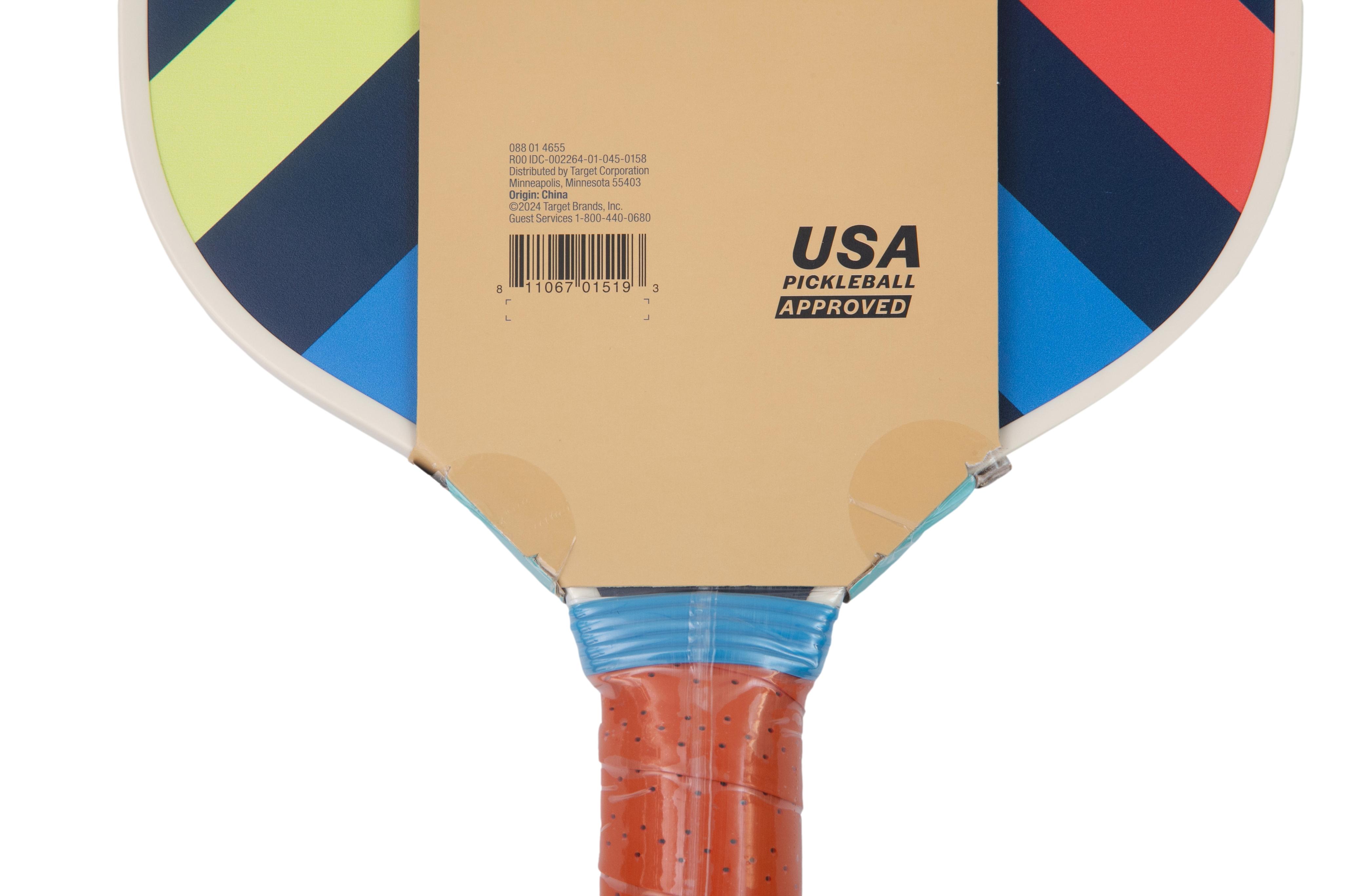 Raquete Pickleball Paddle Embark 7.7 oz