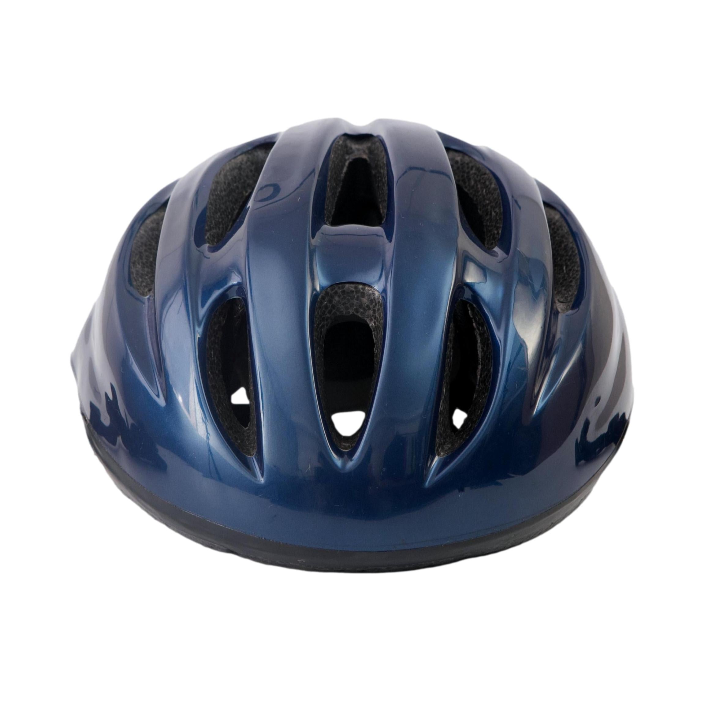 Capacete Masculino Ciclismo Helmets RUS 8 - 52-57cm