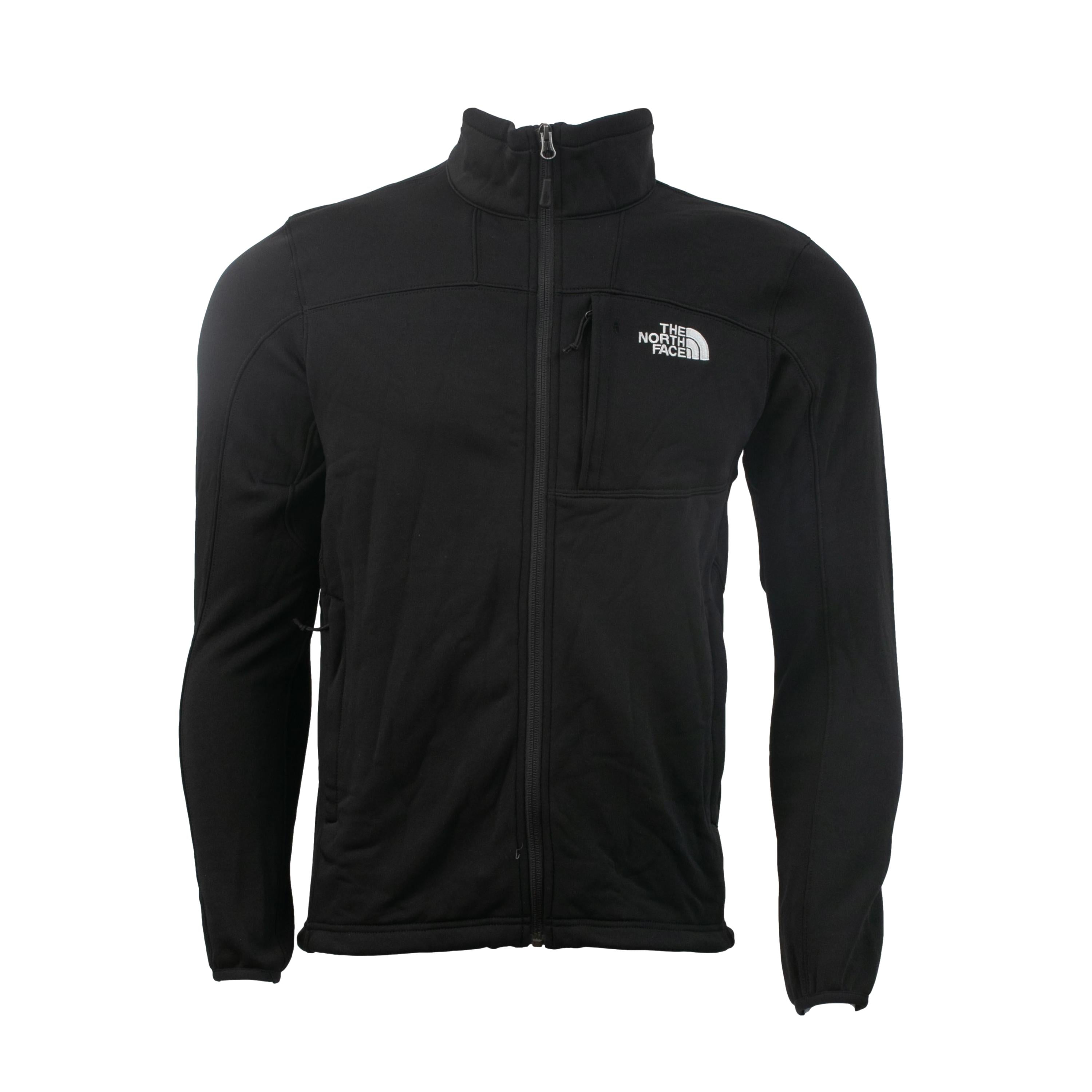 Casaco Masculino Fleece Canyonlands The North Face Preto - Tamanho S