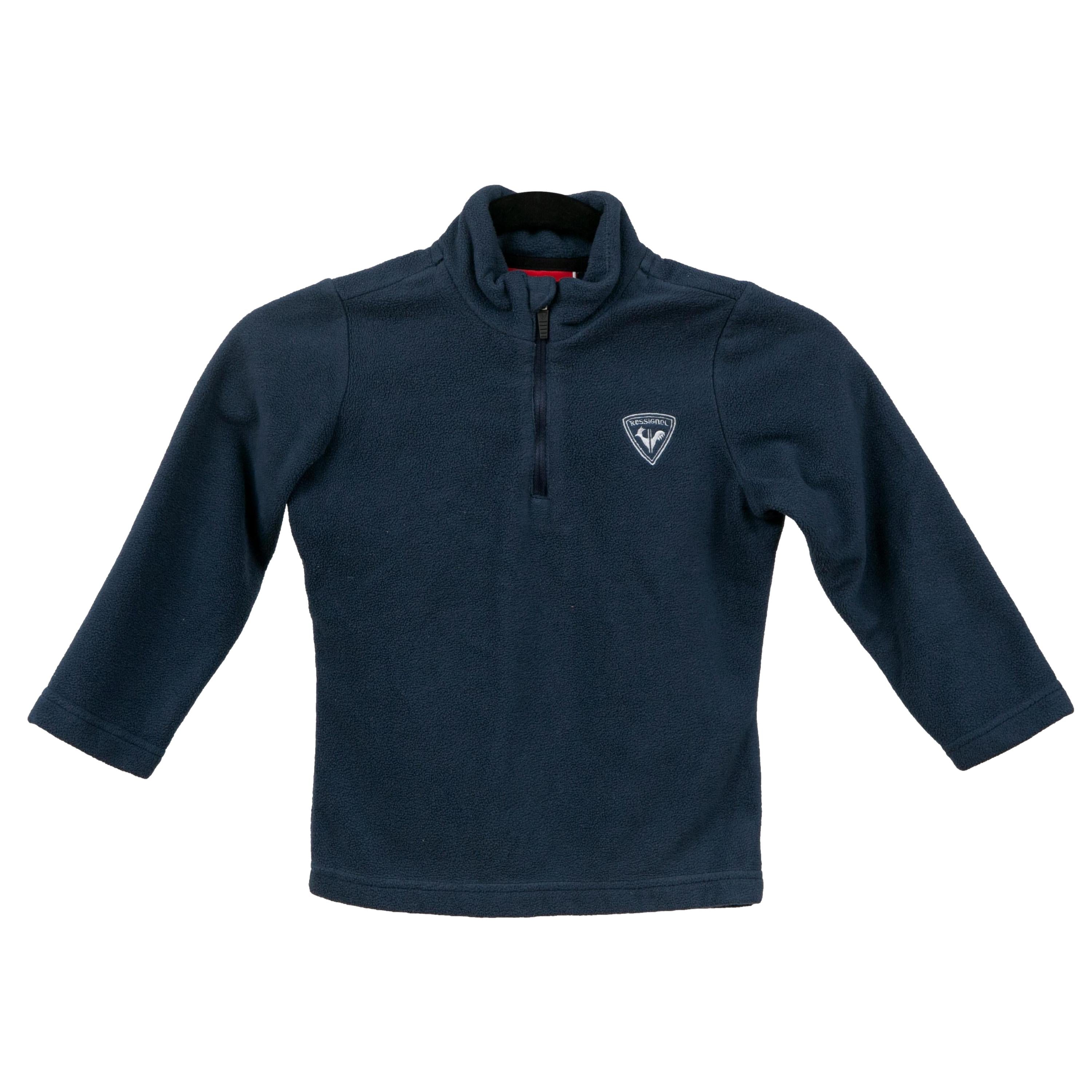Casaco Masculino Ski Rossignol Fleece - Tamanho M