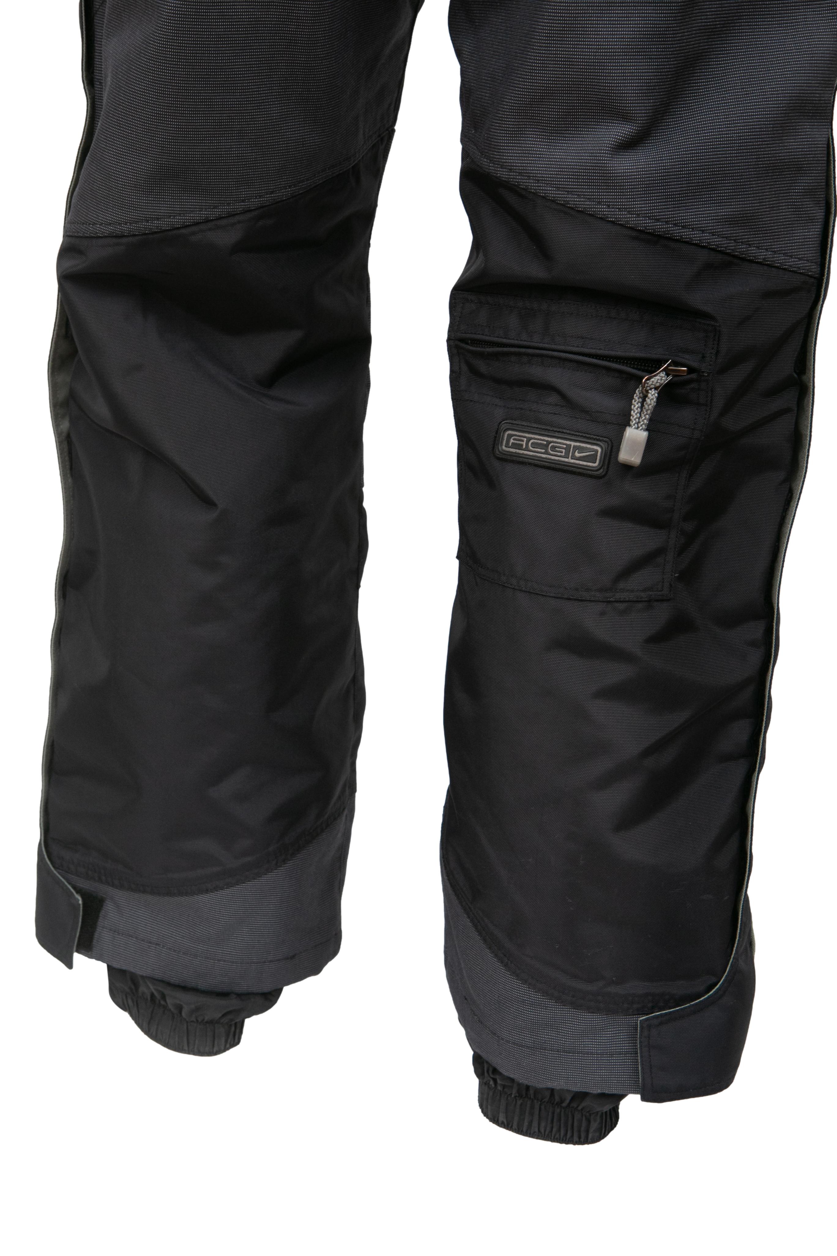 スノーボード NIKE ACG GORE-TEX ski pants Calça Masculina Ski Nike ACG - Tamanho M