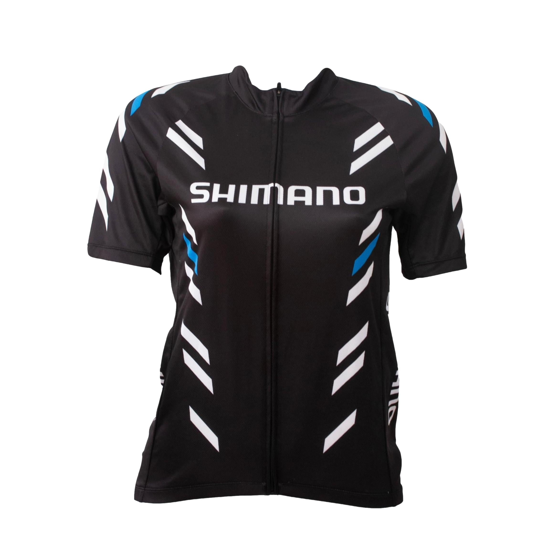 Camiseta Masculina Ciclismo Speed X-tiger Cervelo Shimano - Tamanho M