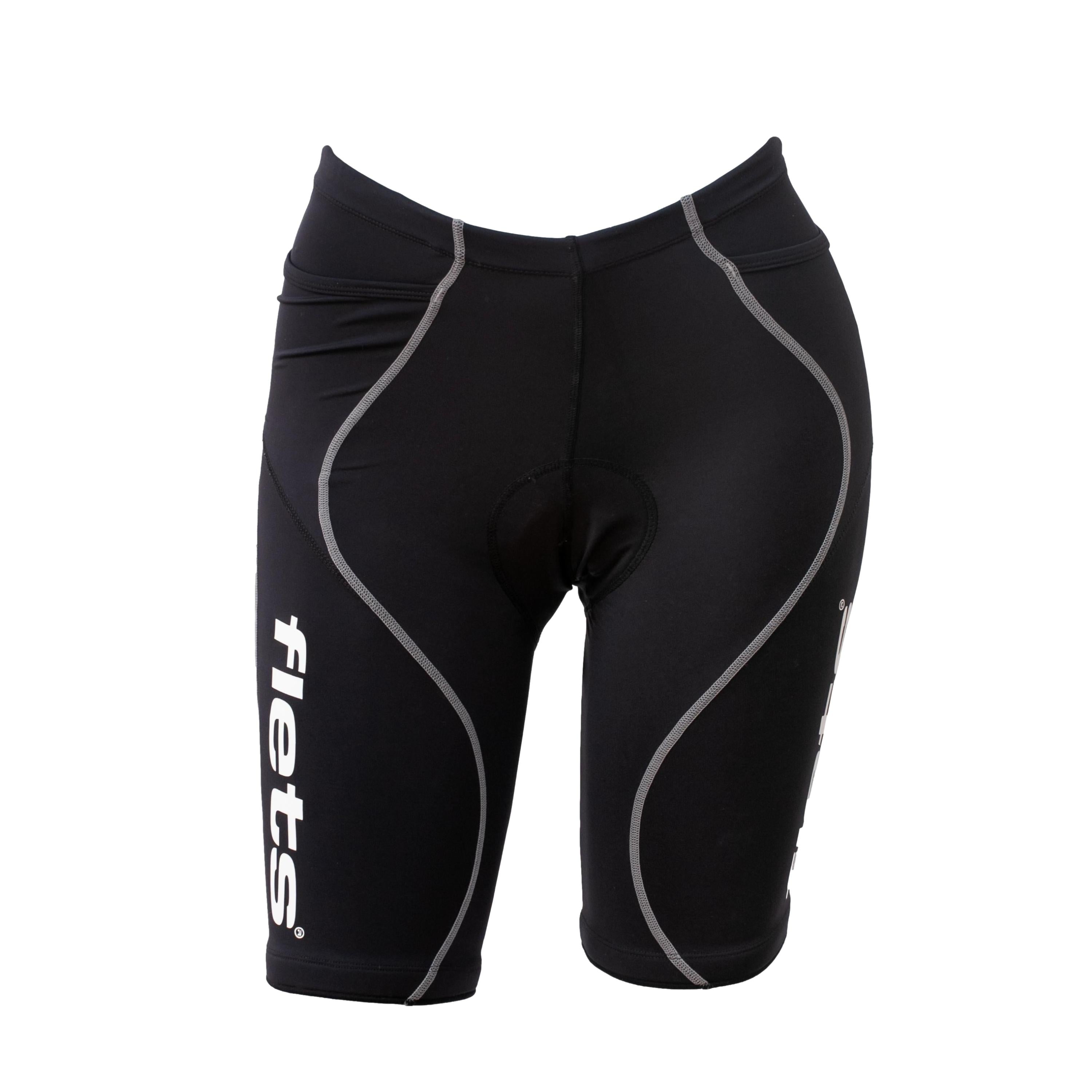 Bermuda Masculina Para Corrida Multisport Run Flets - Tamanho M