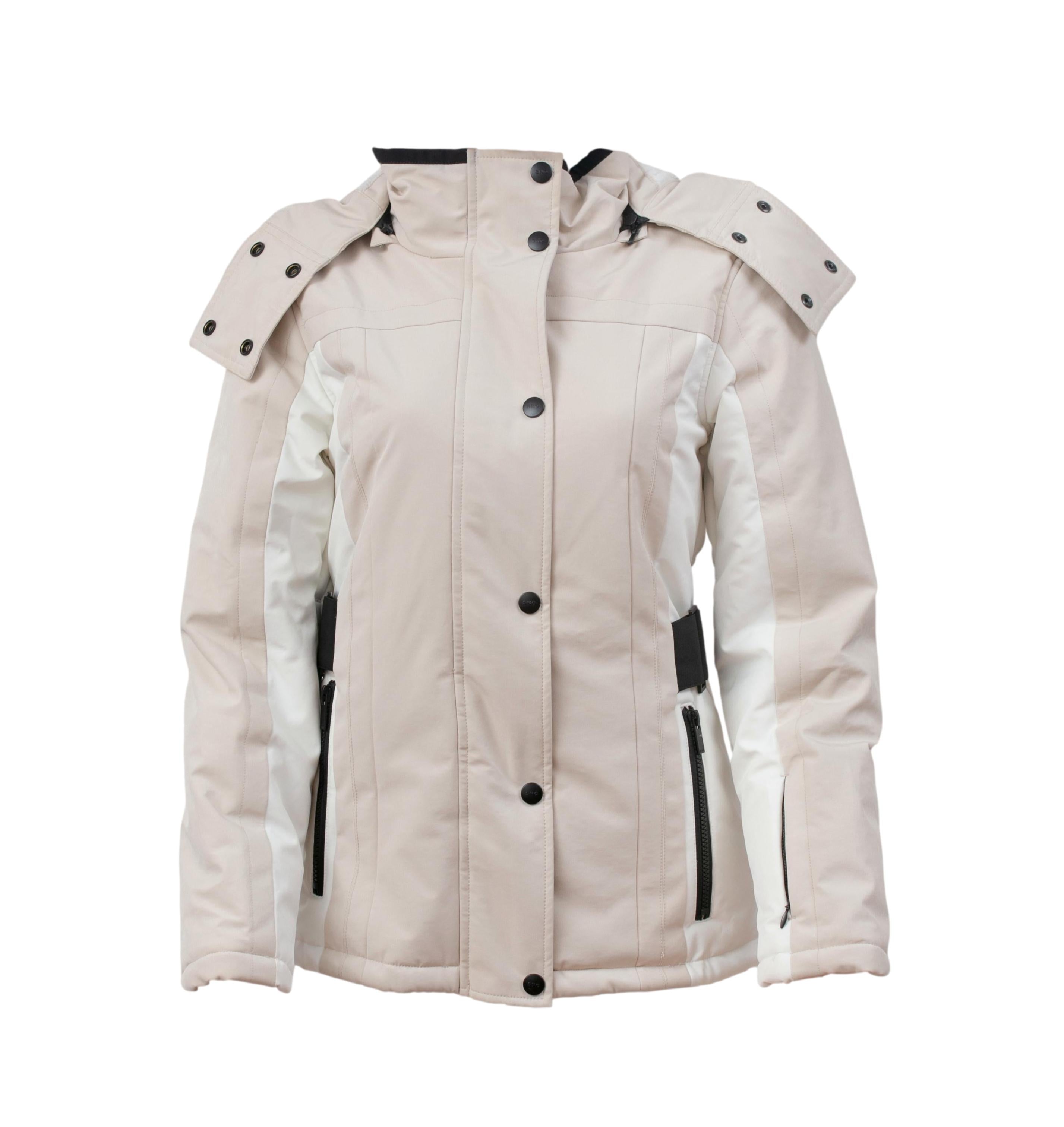 Casaco Feminino Ski TopShop Sno - Tamanho 36