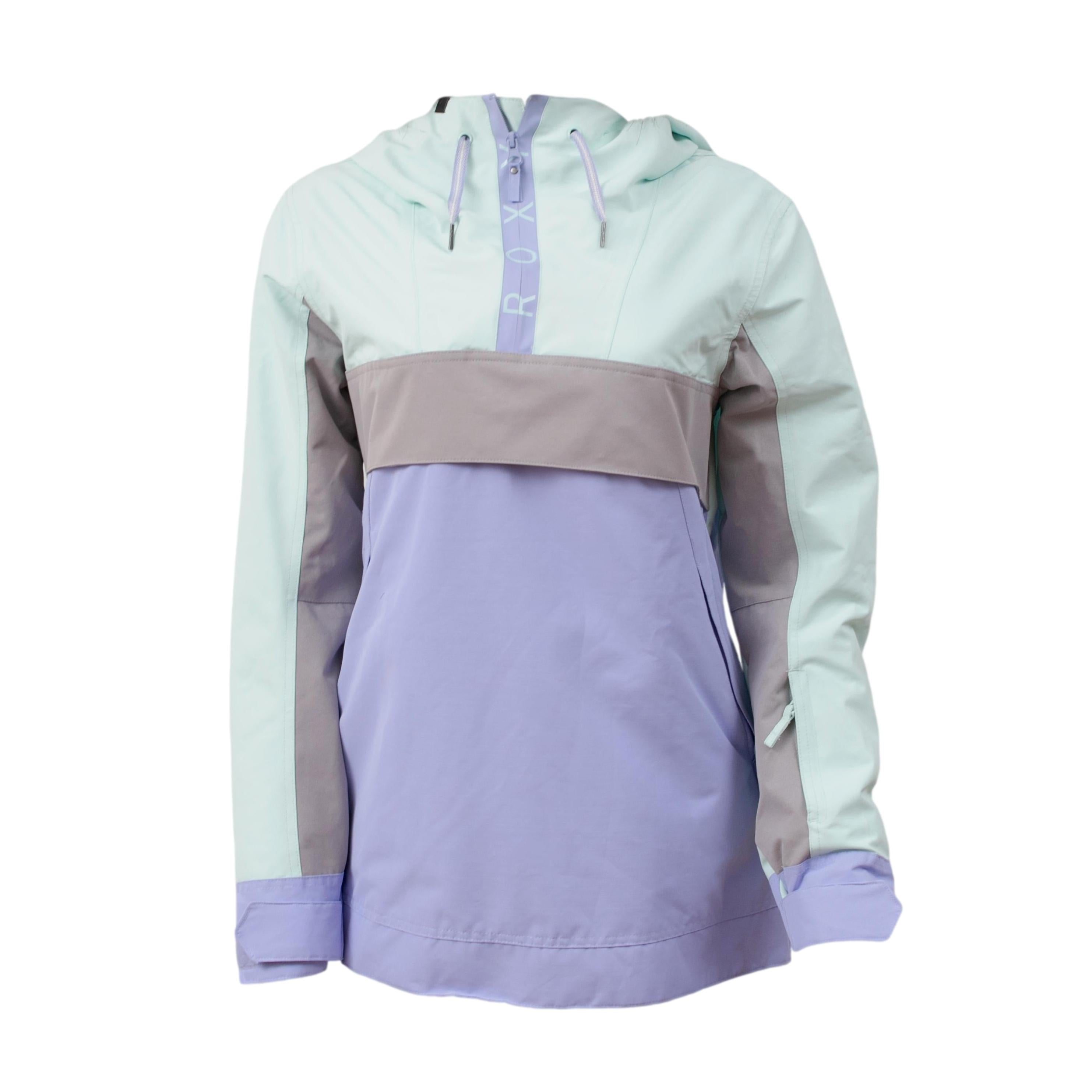 Casaco Feminino Ski Roxy Dryflight Technology - Tamanho M