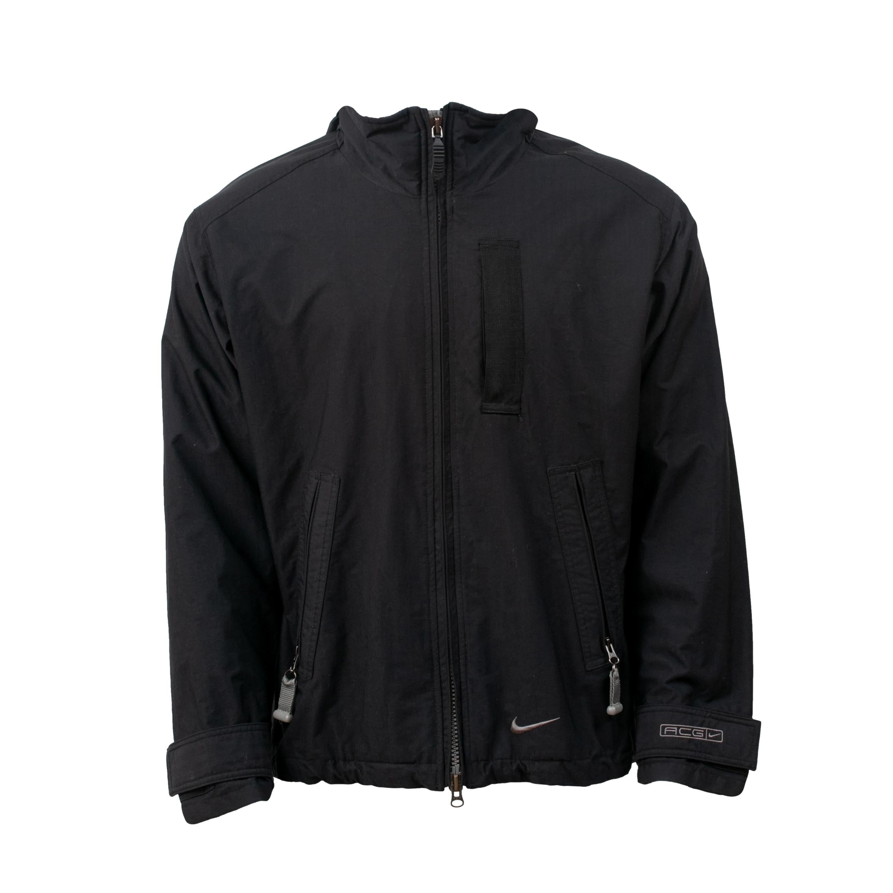 Casaco Masculino Ski Nike ACG - Tamanho G