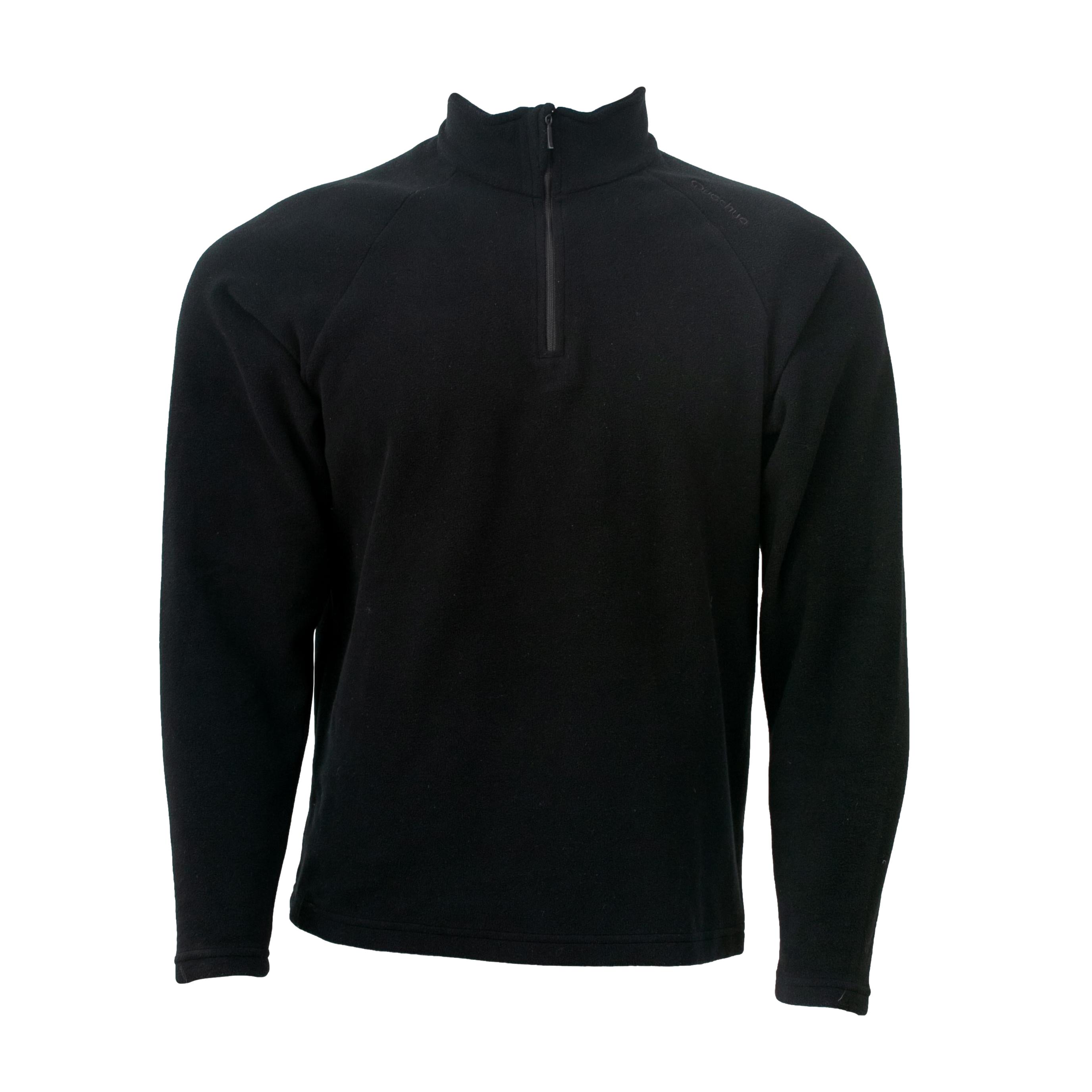 Casaco Masculino Ski Quechua Fleece - Tamanho M