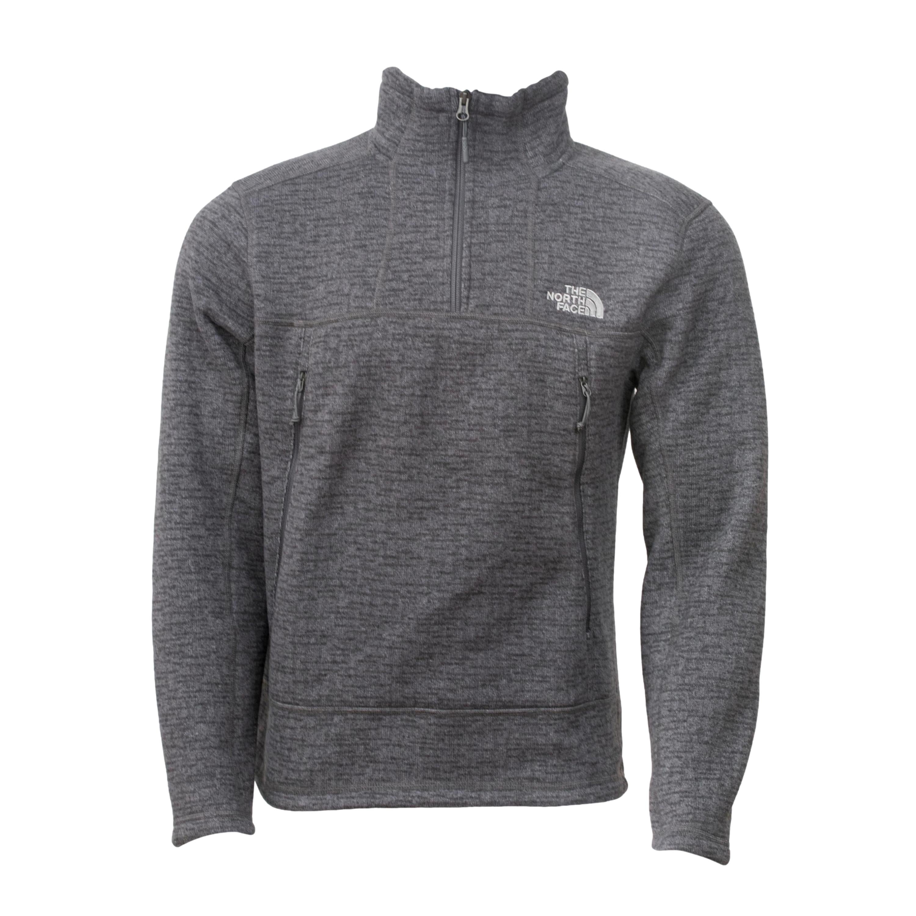 Casaco Masculino Ski The North Face Canyonlands Zip - Tamanho M