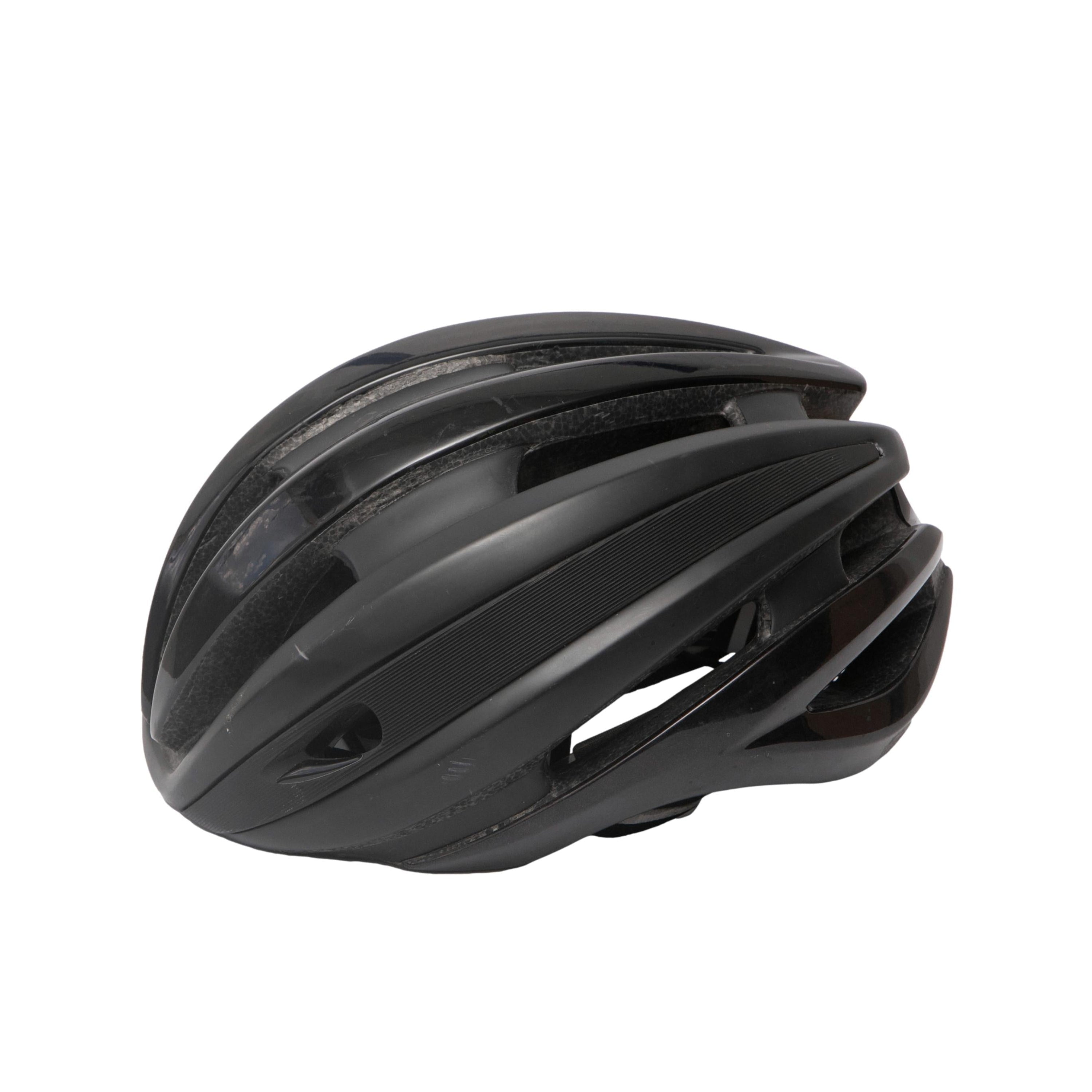 Capacete Feminino Ciclismo Rapha Giro GH68-Mips Preto - Tamanho S