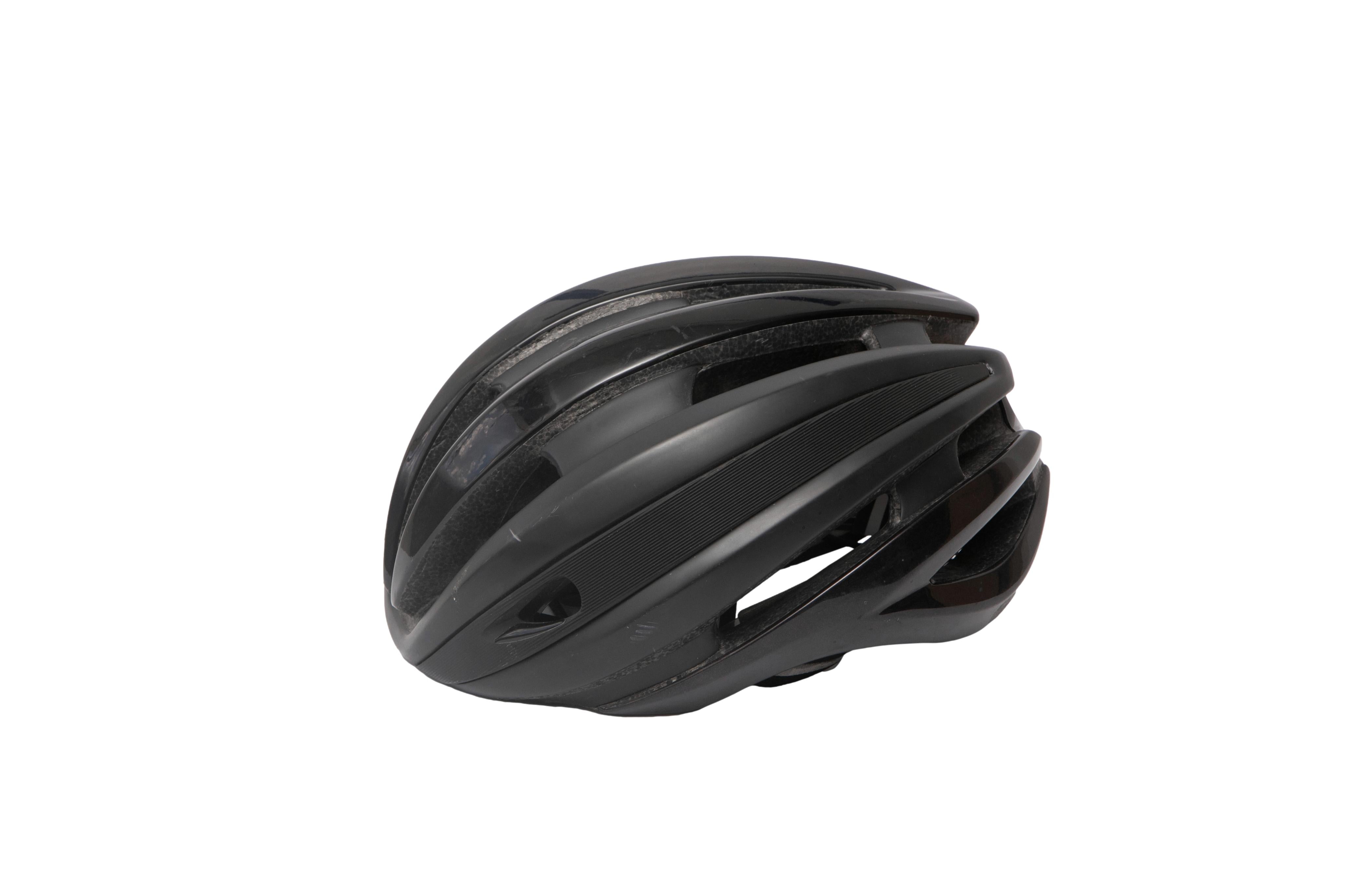 Capacete Feminino Ciclismo Rapha Giro GH68-Mips Preto - Tamanho S