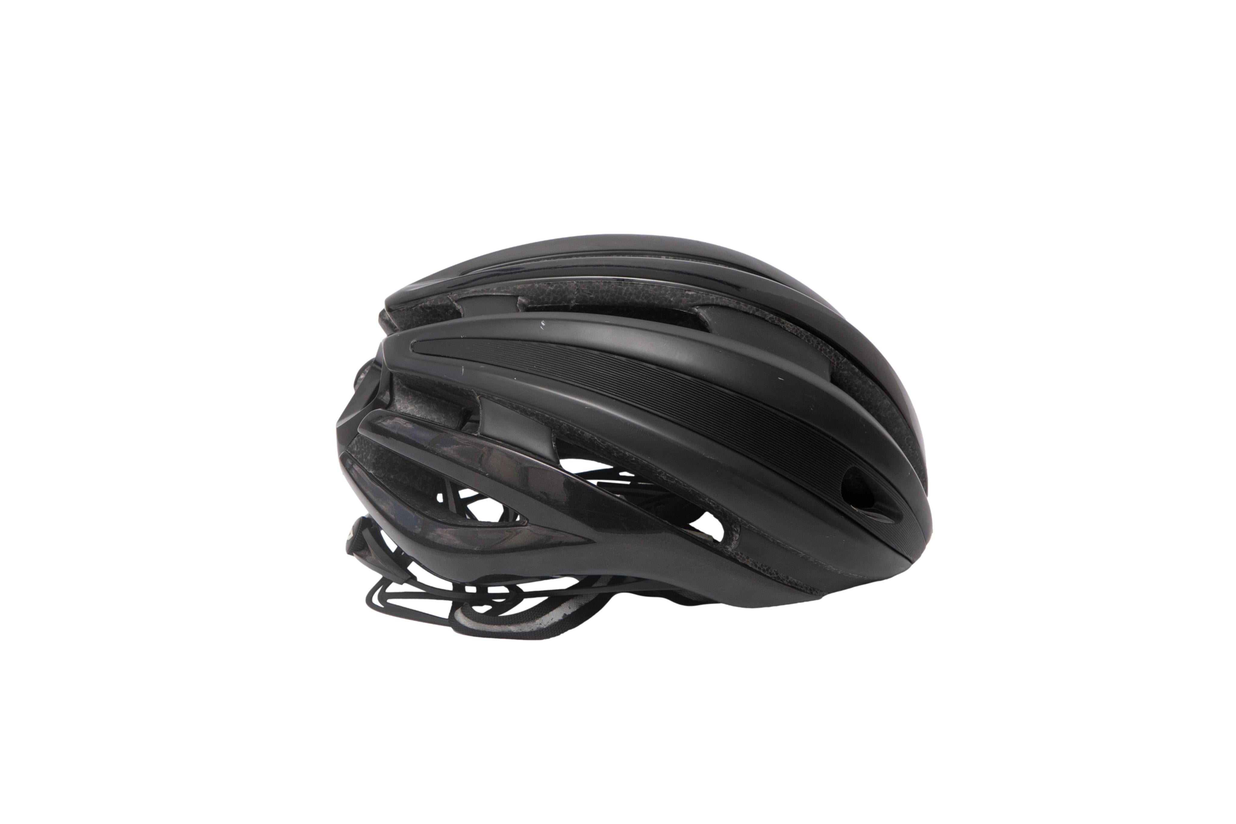 Capacete Feminino Ciclismo Rapha Giro GH68-Mips Preto - Tamanho S