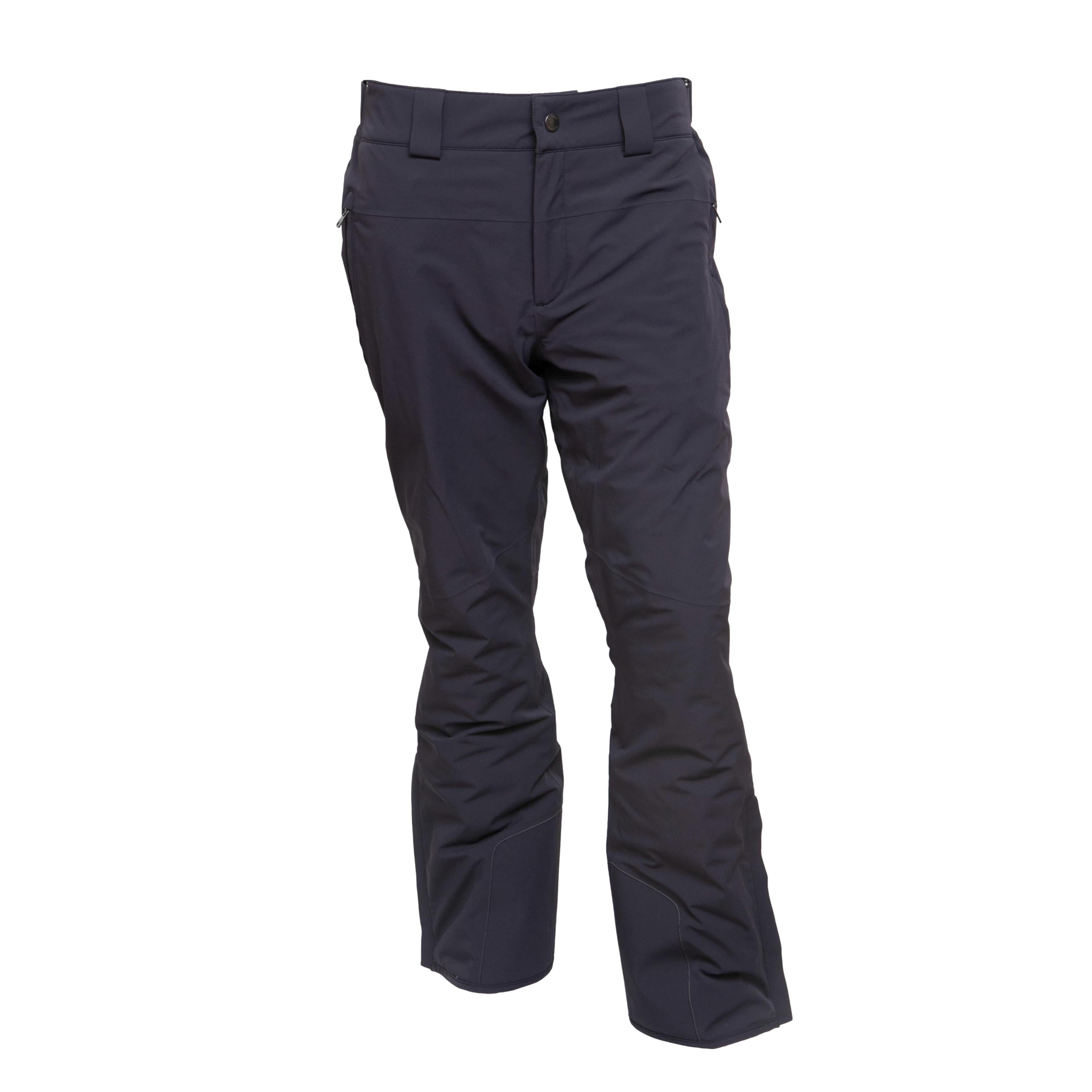 Calça Masculina Snowboard Bogner 1978 Azul Escuro - Tamanho S