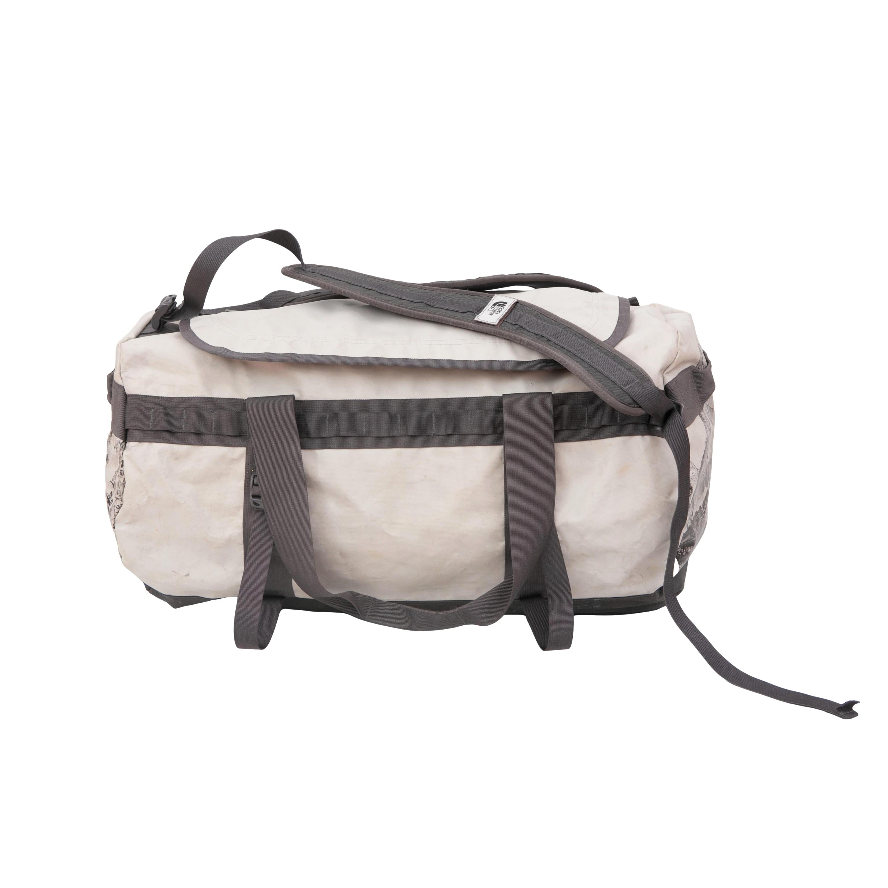 Mala Para Montanhismo/Trilha The North Face Cinza
