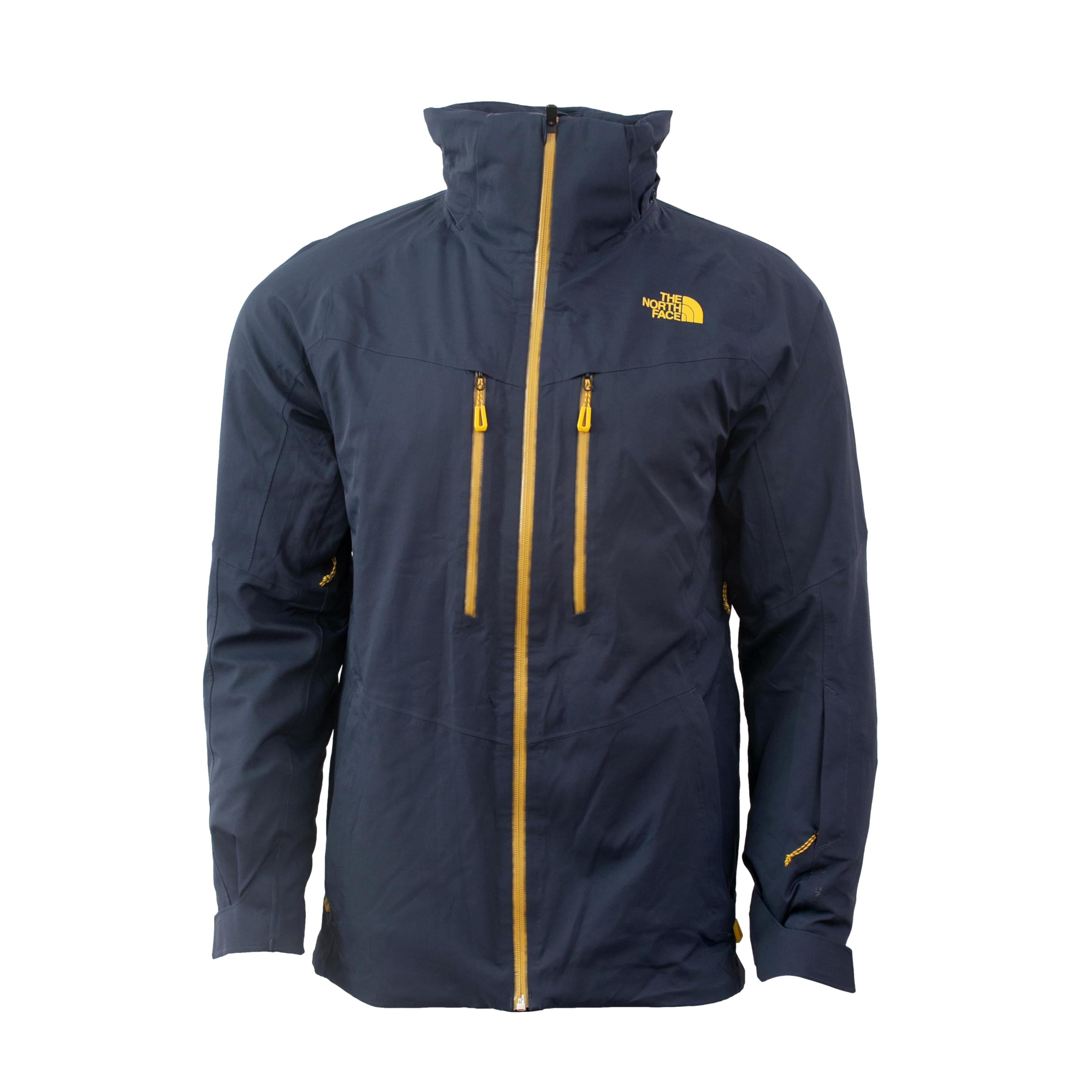 Casaco Masculino Ski The North Face Azul - Tamanho P