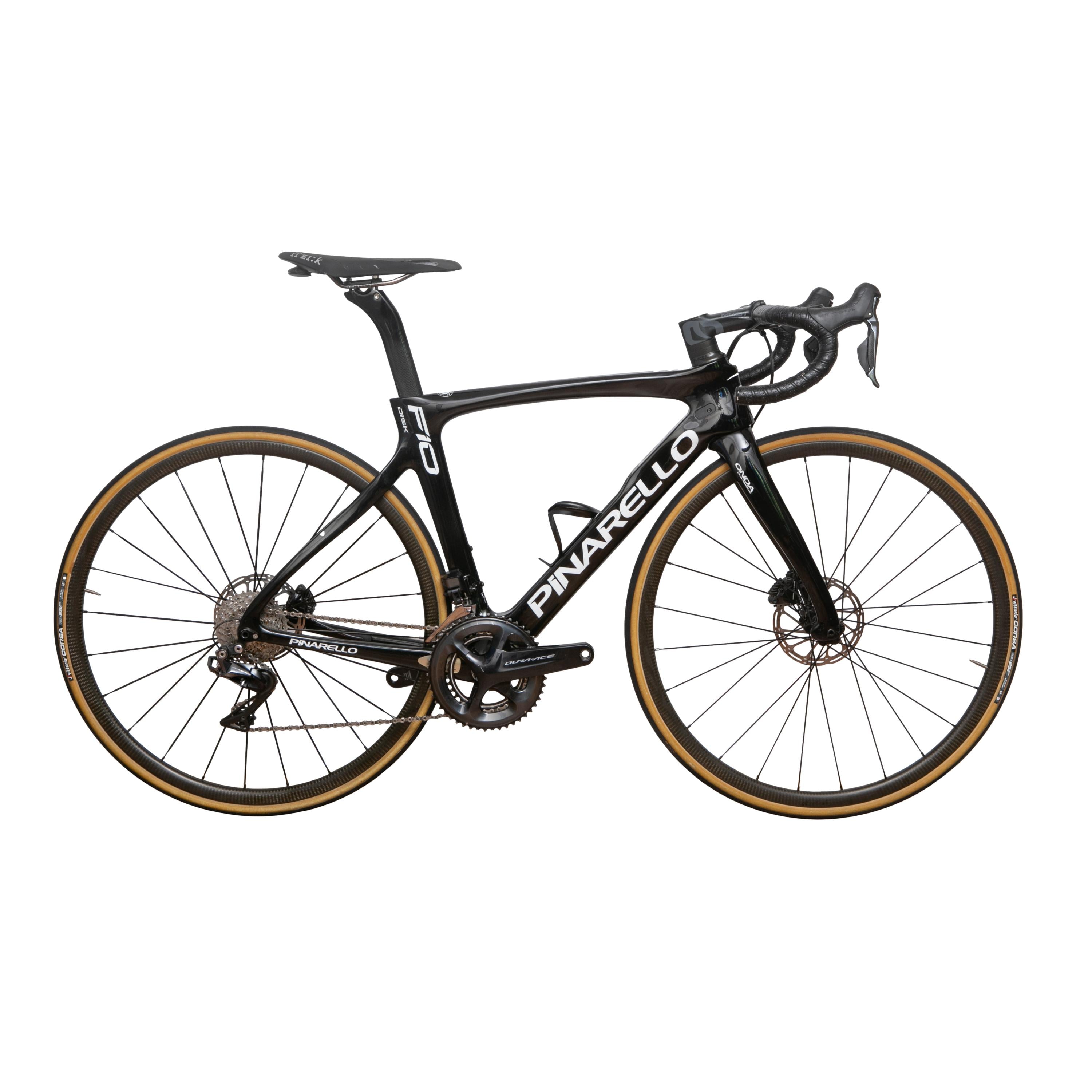 Bicicleta Pinarello F10 Disk