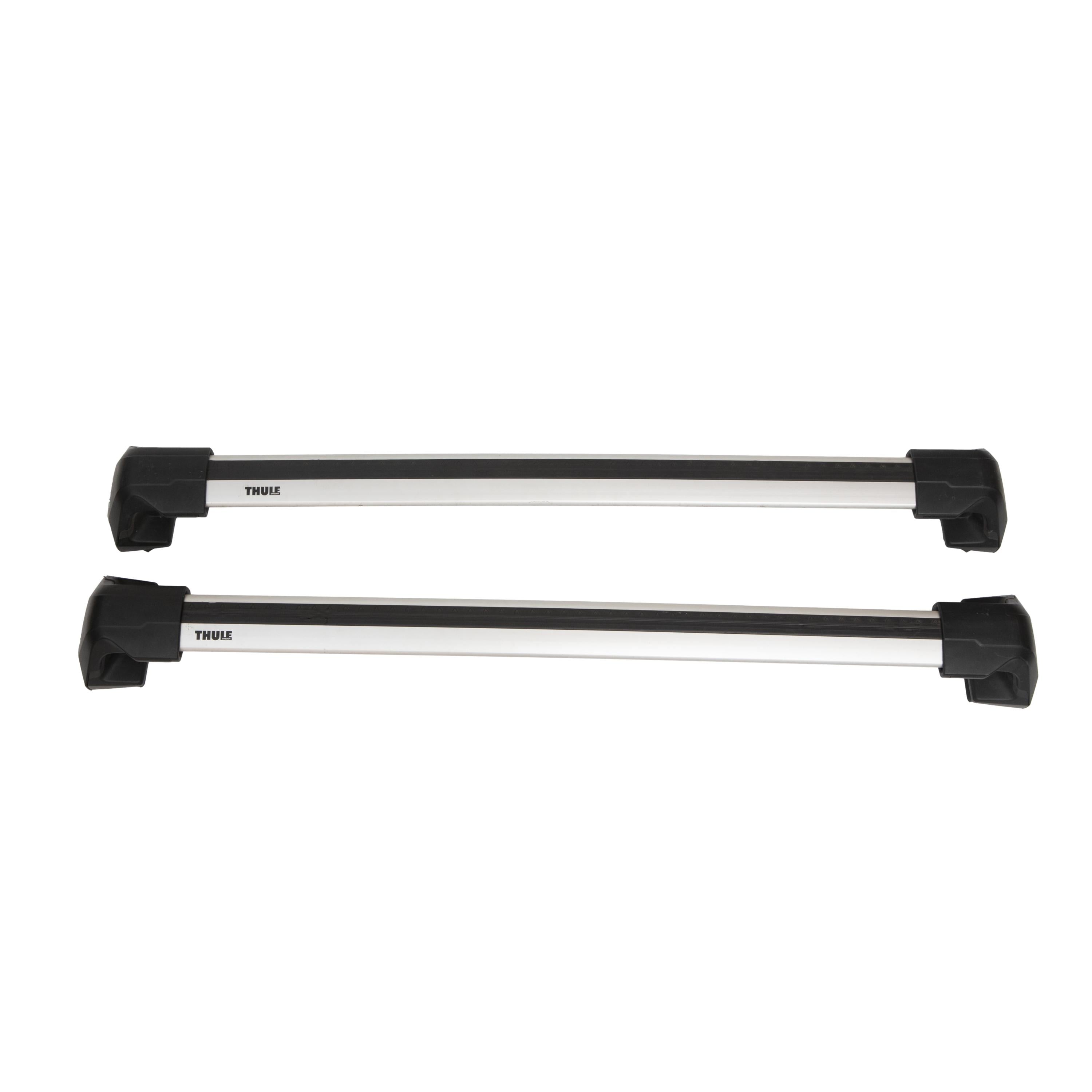 Rack Thule Wingbar Para Teto - Tamanho Único