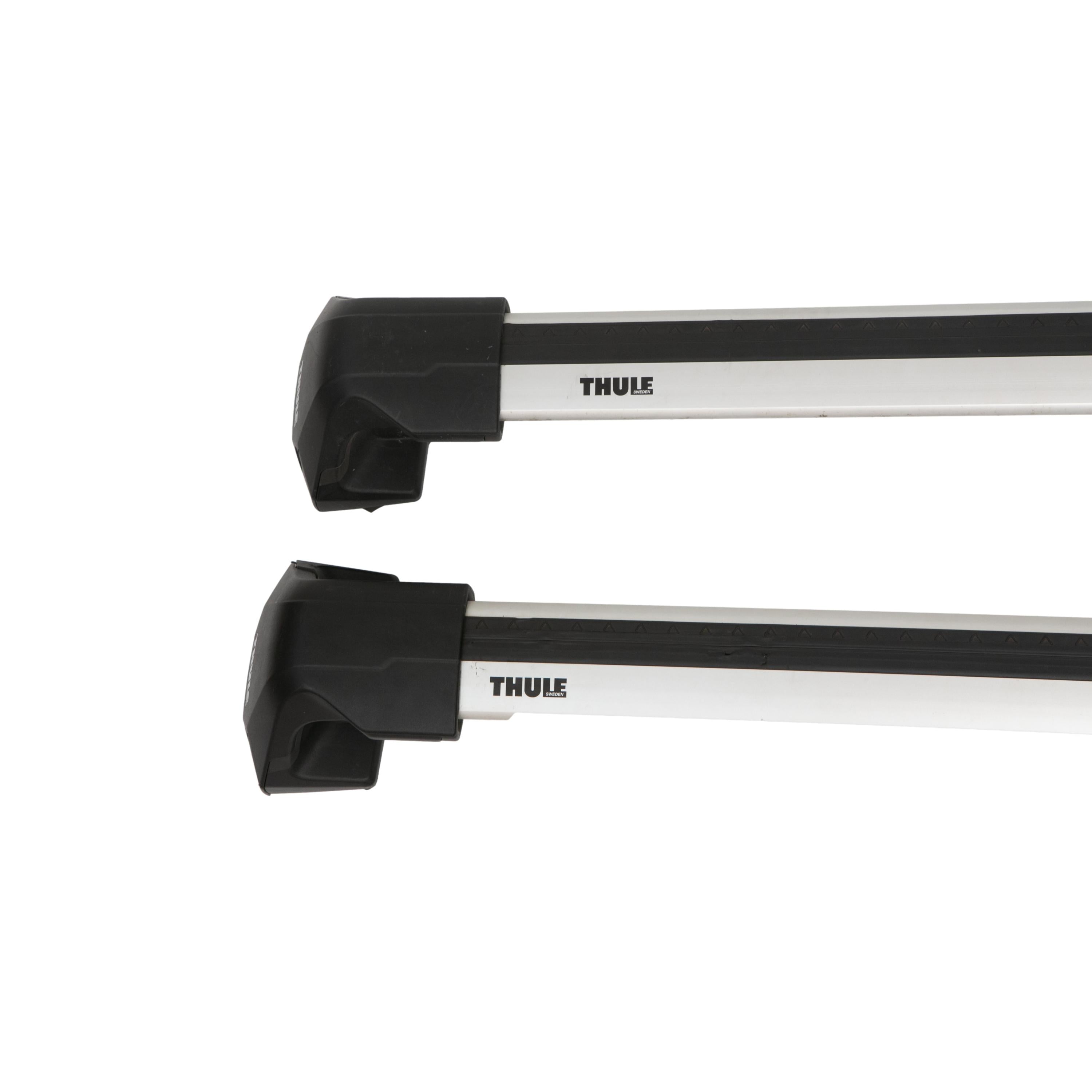Rack Thule Wingbar Para Teto - Tamanho Único