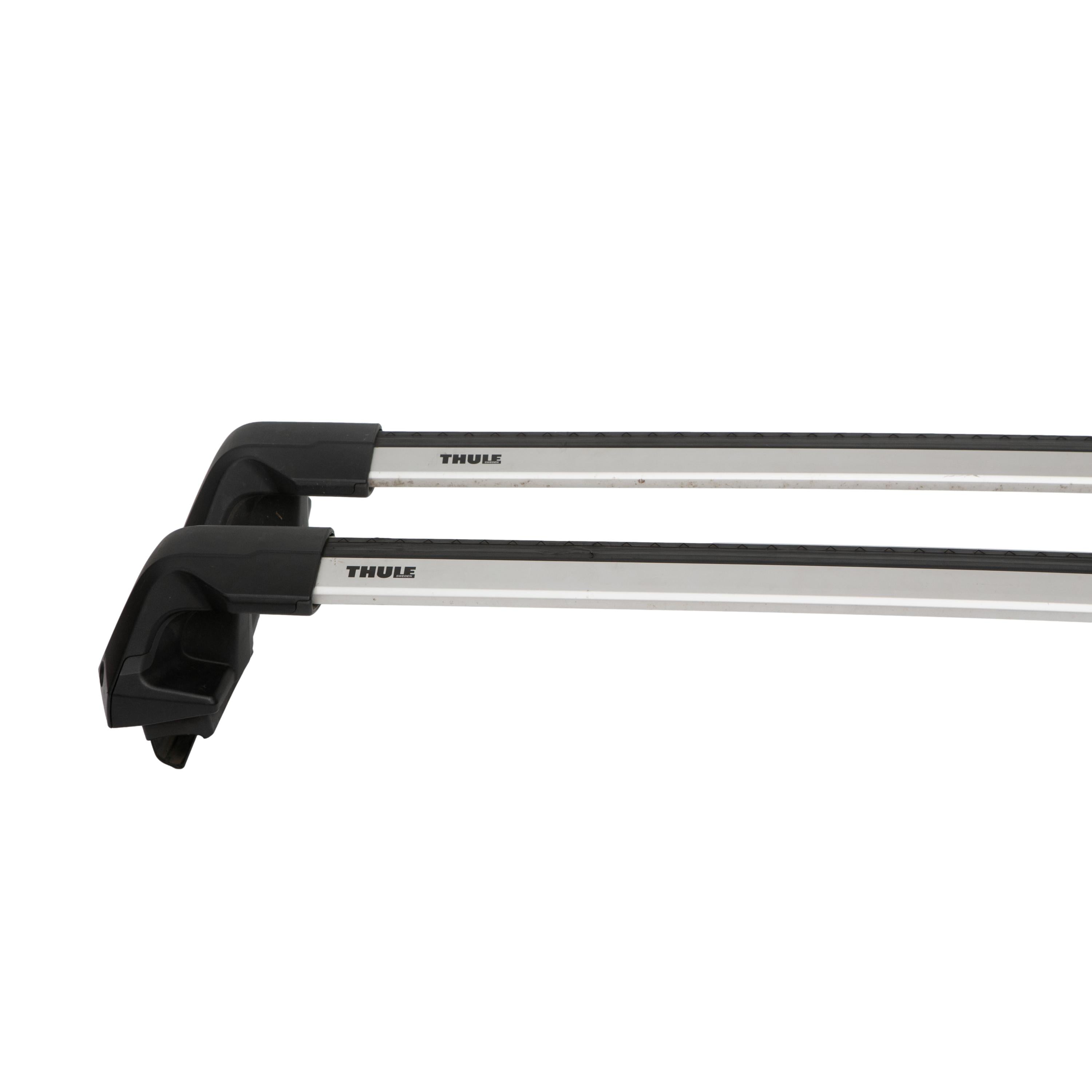 Rack Thule Wingbar Para Teto - Tamanho Único