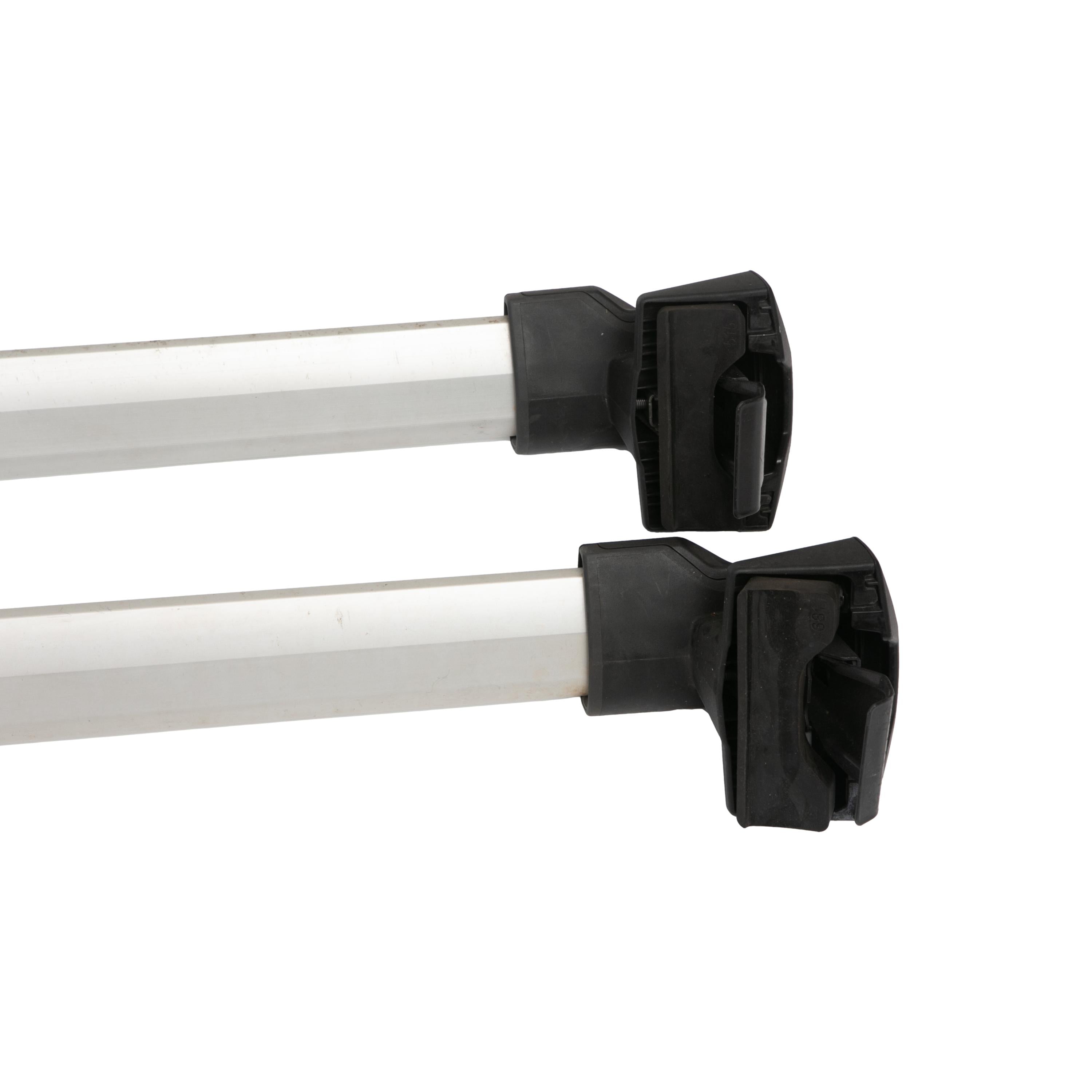 Rack Thule Wingbar Para Teto - Tamanho Único